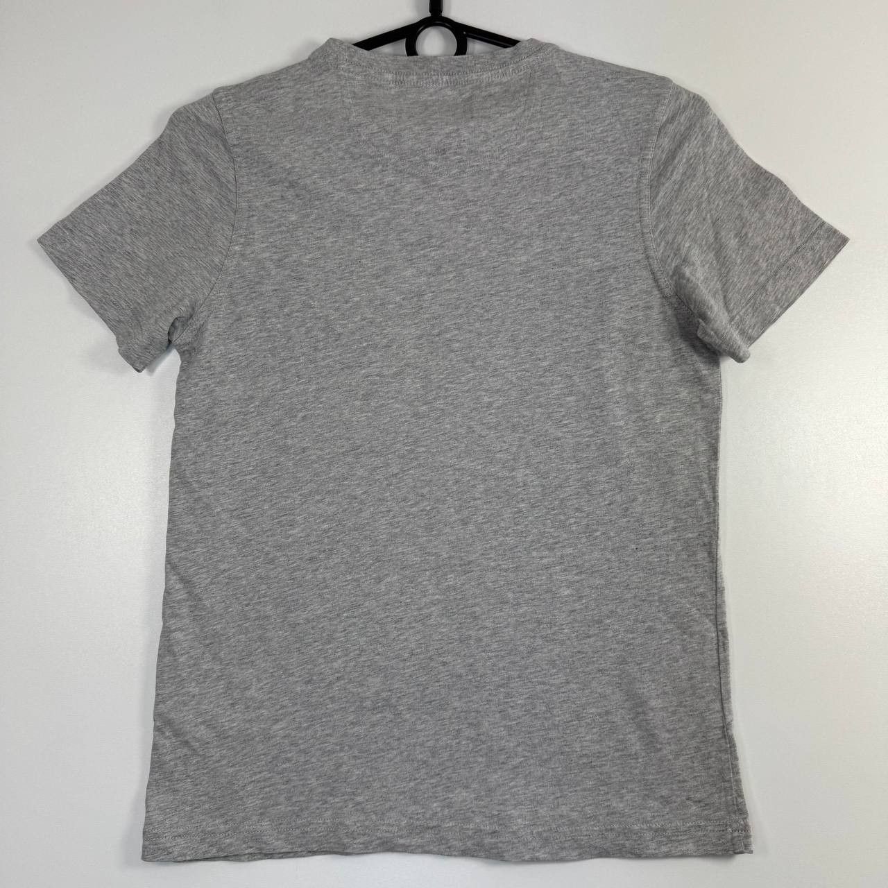 Barbour Barbour 1894 Lighthouse Graphic T-Shirt Grey Mens Size L Size US L / EU 52-54 / 3 - 6 Thumbnail