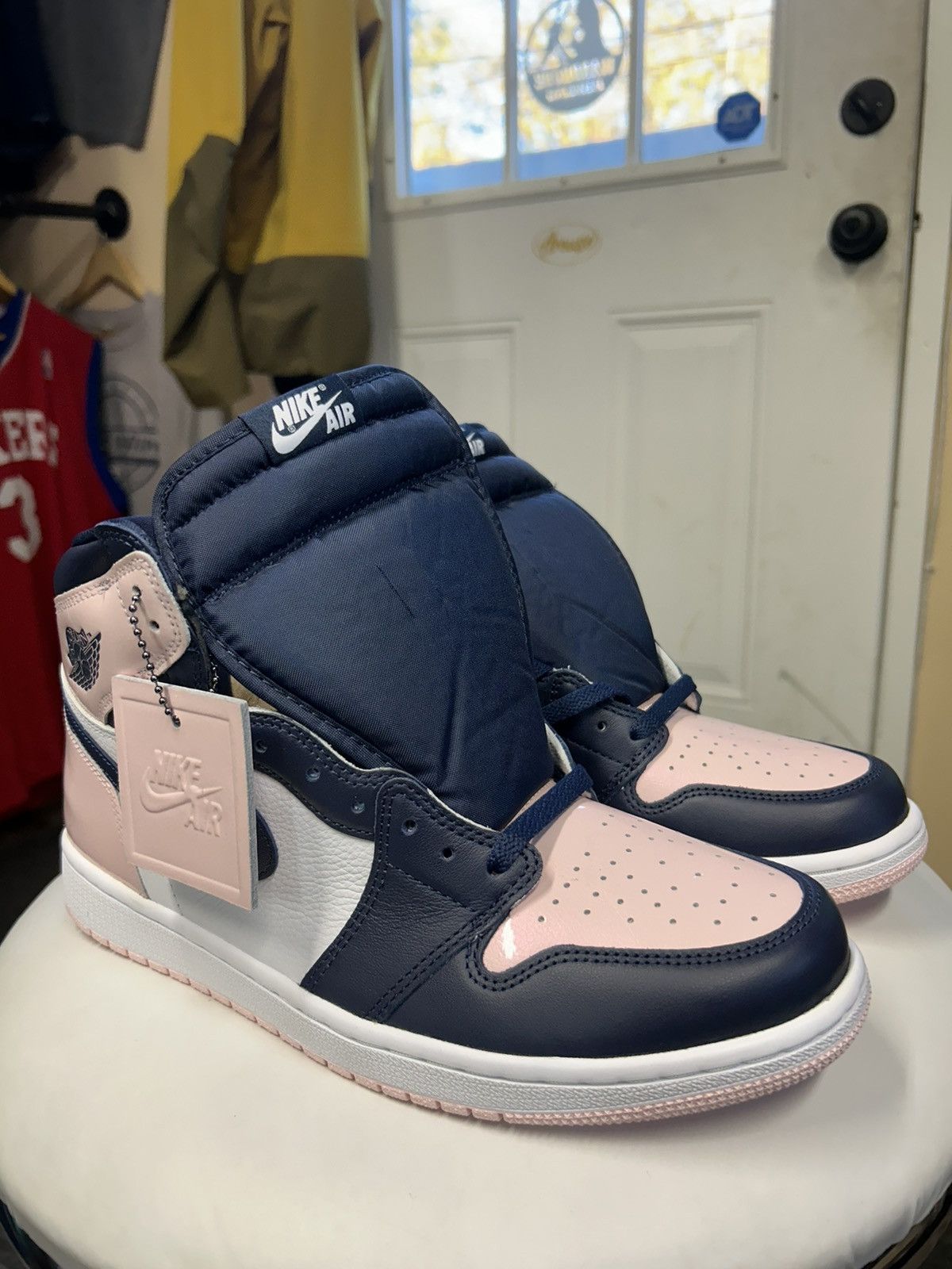 air max 95 teal and purple