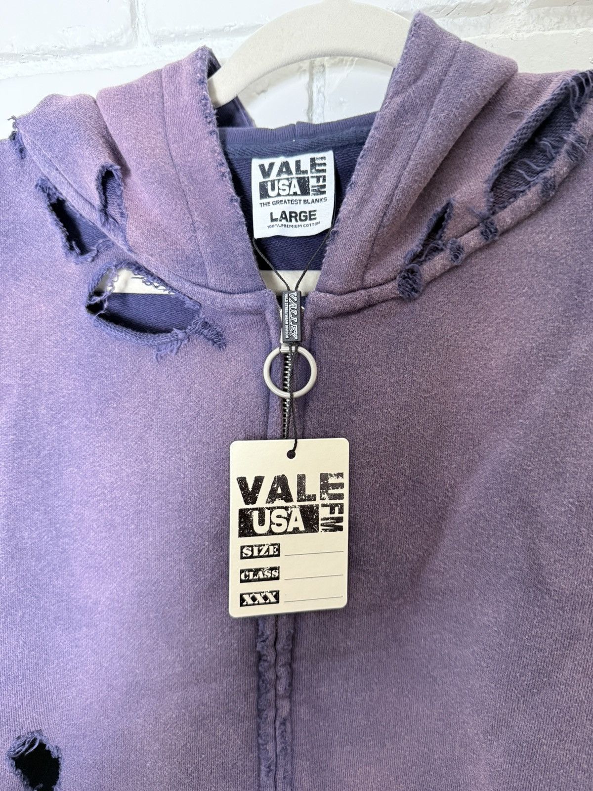 Vale Vale Forever Size US L / EU 52-54 / 3 - 3 Thumbnail