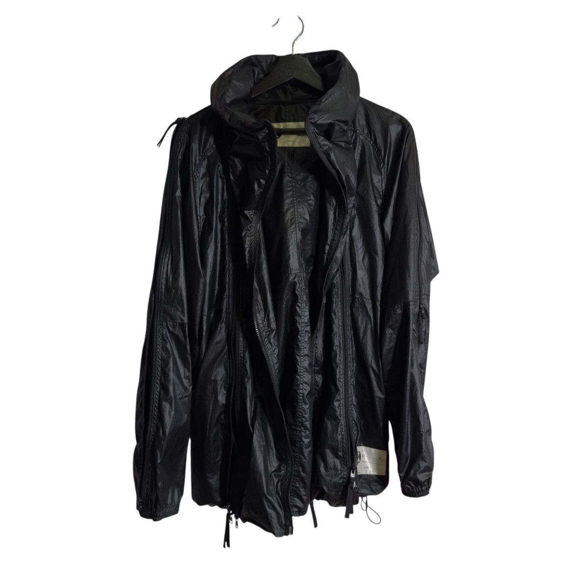 Final Home Final Home Survival Parka Size US L / EU 52-54 / 3 - 6 Thumbnail