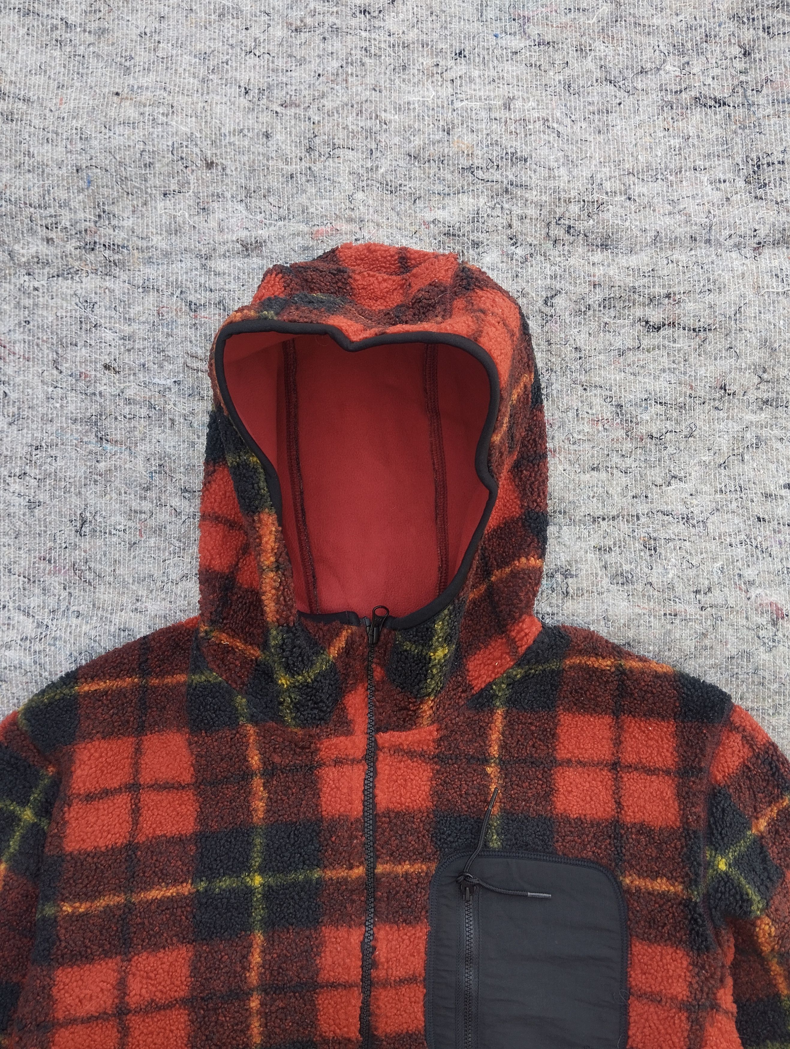 JW Anderson × Uniqlo Uniqlo X JW Anderson Polar Jacket Size US M / EU 48-50 / 2 - 2 Thumbnail