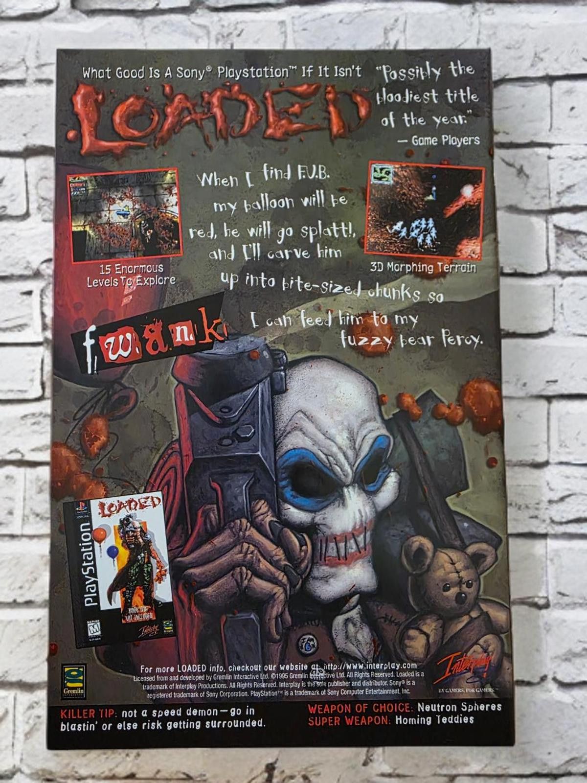 Other The Books of Magic Comic Book #22 C Size ONE SIZE - 3 Thumbnail