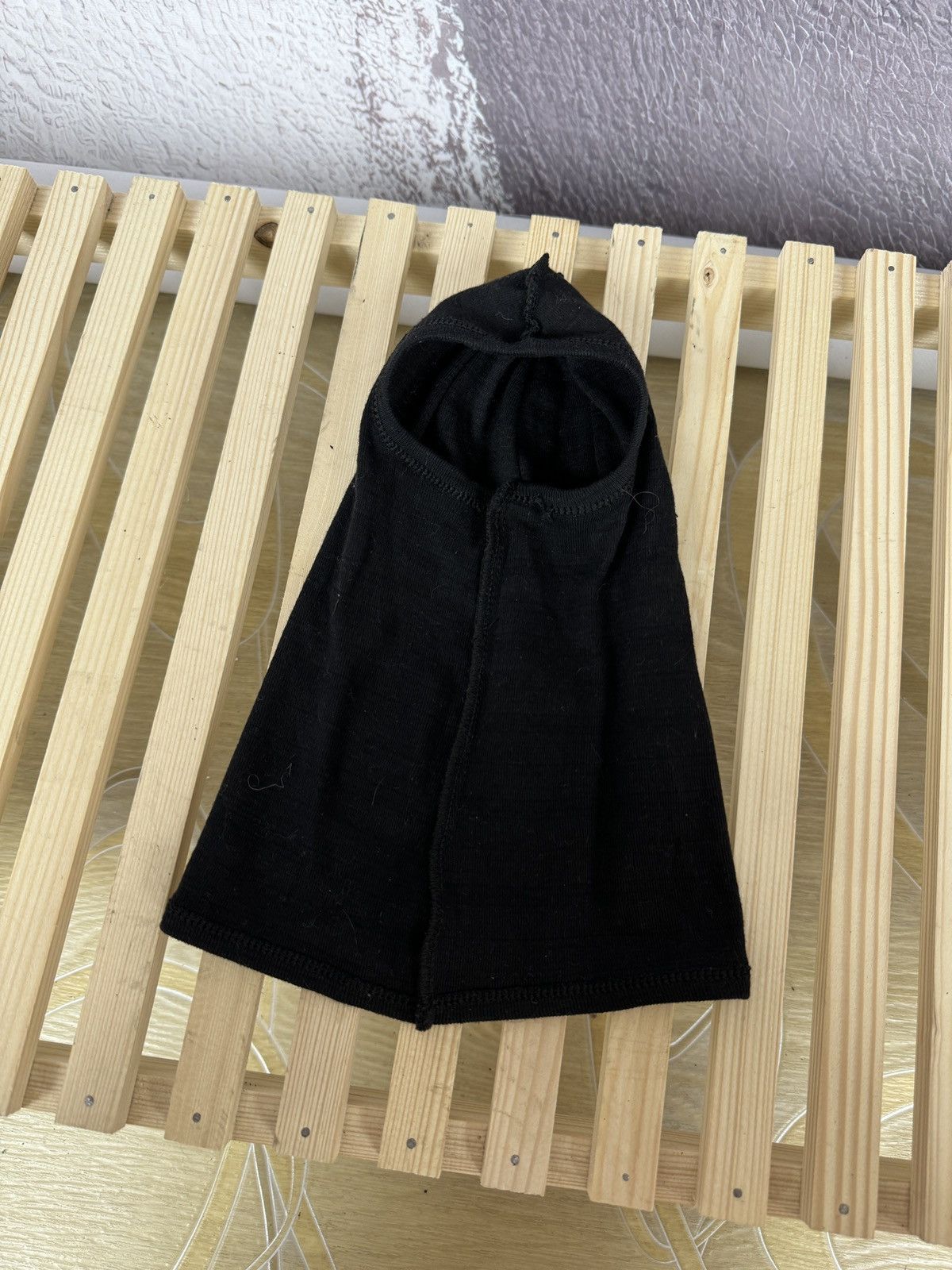 Other karting vuiteboeuf rebellion balaclava Size ONE SIZE - 1 Thumbnail