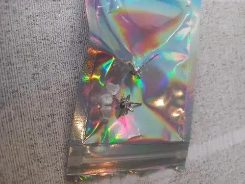 Jewelry Koizumi x Maria Black Star earrings （1pairs） Size ONE SIZE - 3 Thumbnail