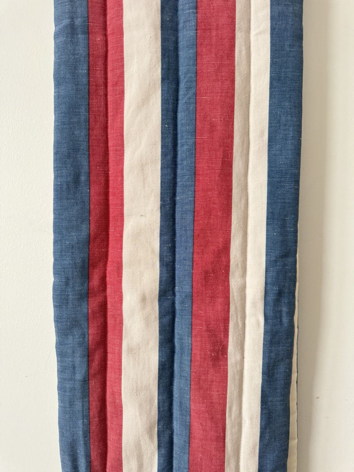 Visvim Visvim Stripes Muffler Scarf Brand New With Tag Size ONE SIZE - 6 Thumbnail