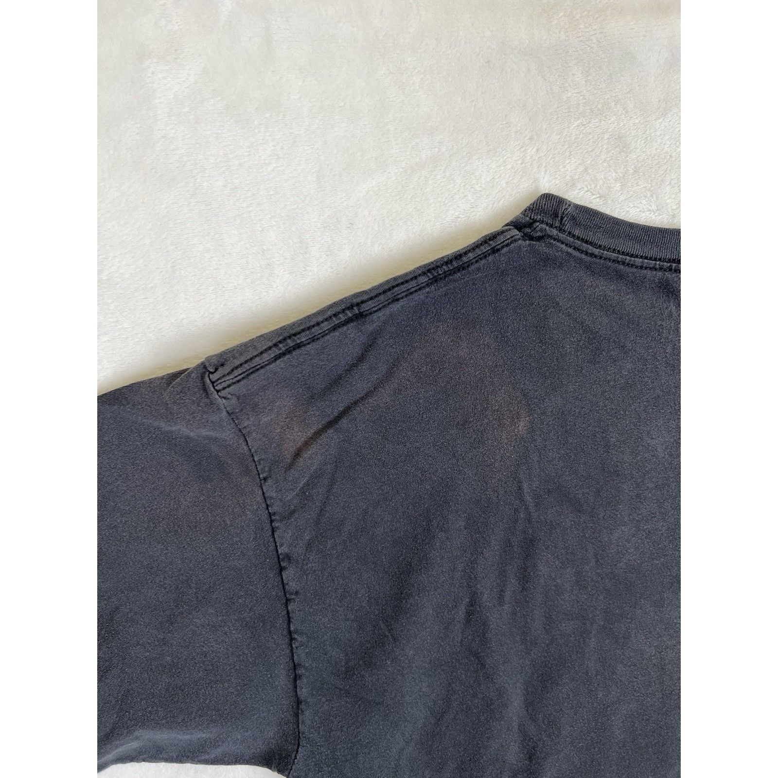 Famous Stars And Straps Vintage Famous Stars And Straps T-Shirt Size XL Old English Size US XL / EU 56 / 4 - 8 Thumbnail
