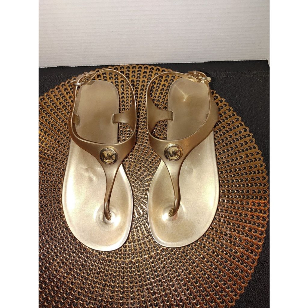 Michael Kors Michael Kors Sandals Size 8M Size US 8 / IT 38 - 2 Thumbnail