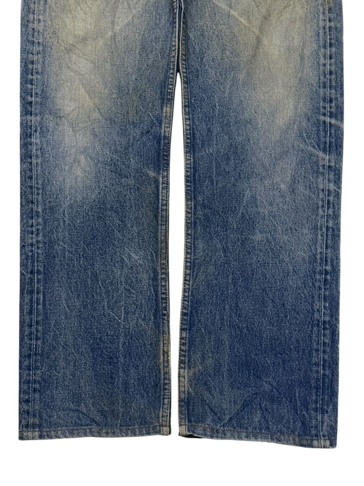 Levi's Vintage Levi’s 501 Made In USA Denim Jeans | Straight Fit 31 Size US 31 - 6 Thumbnail