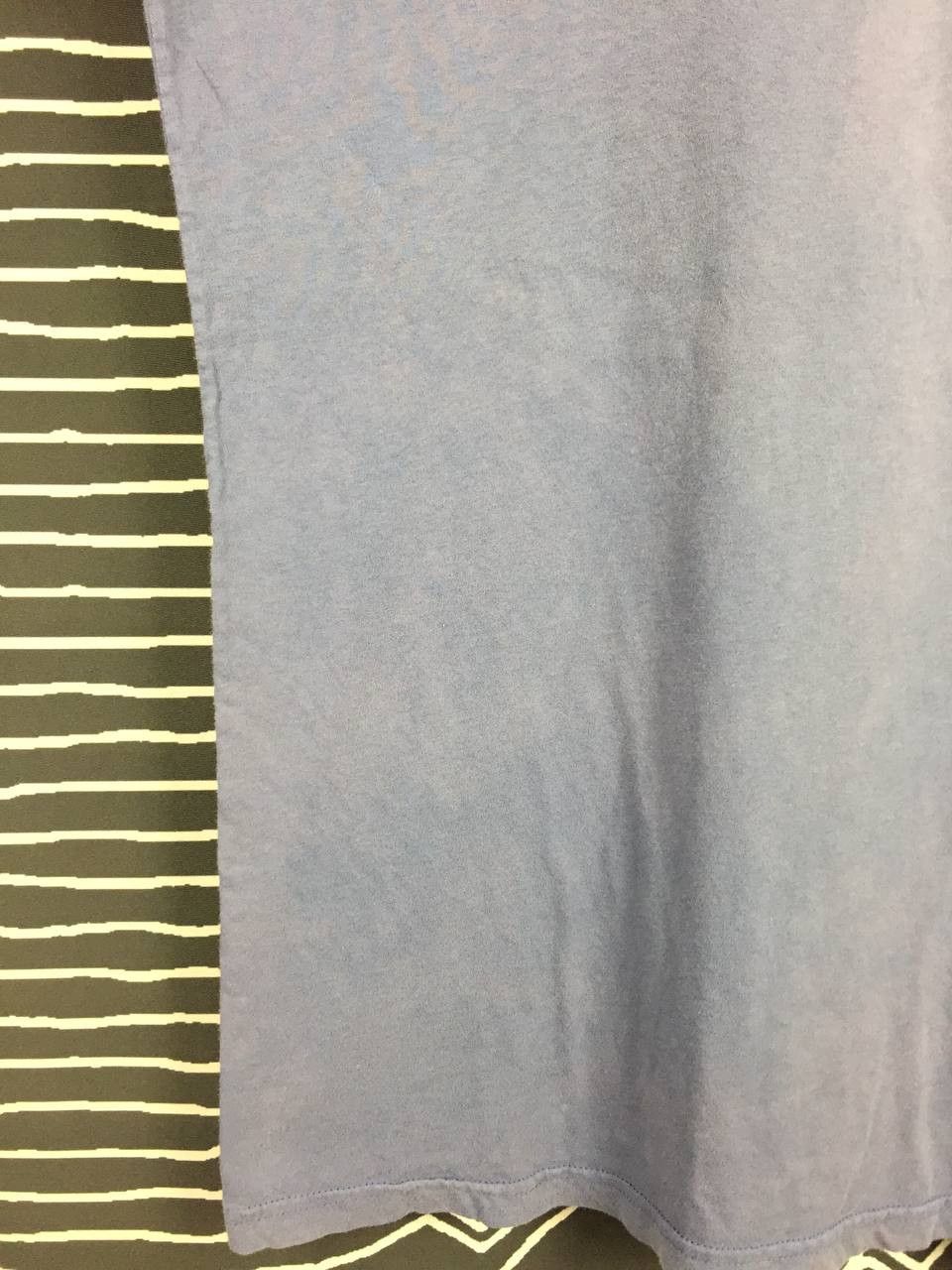 Patagonia × Vintage Patagonia Fitz Roy Bear Organic Cotton Slim Fit Tee Size US L / EU 52-54 / 3 - 8 Thumbnail