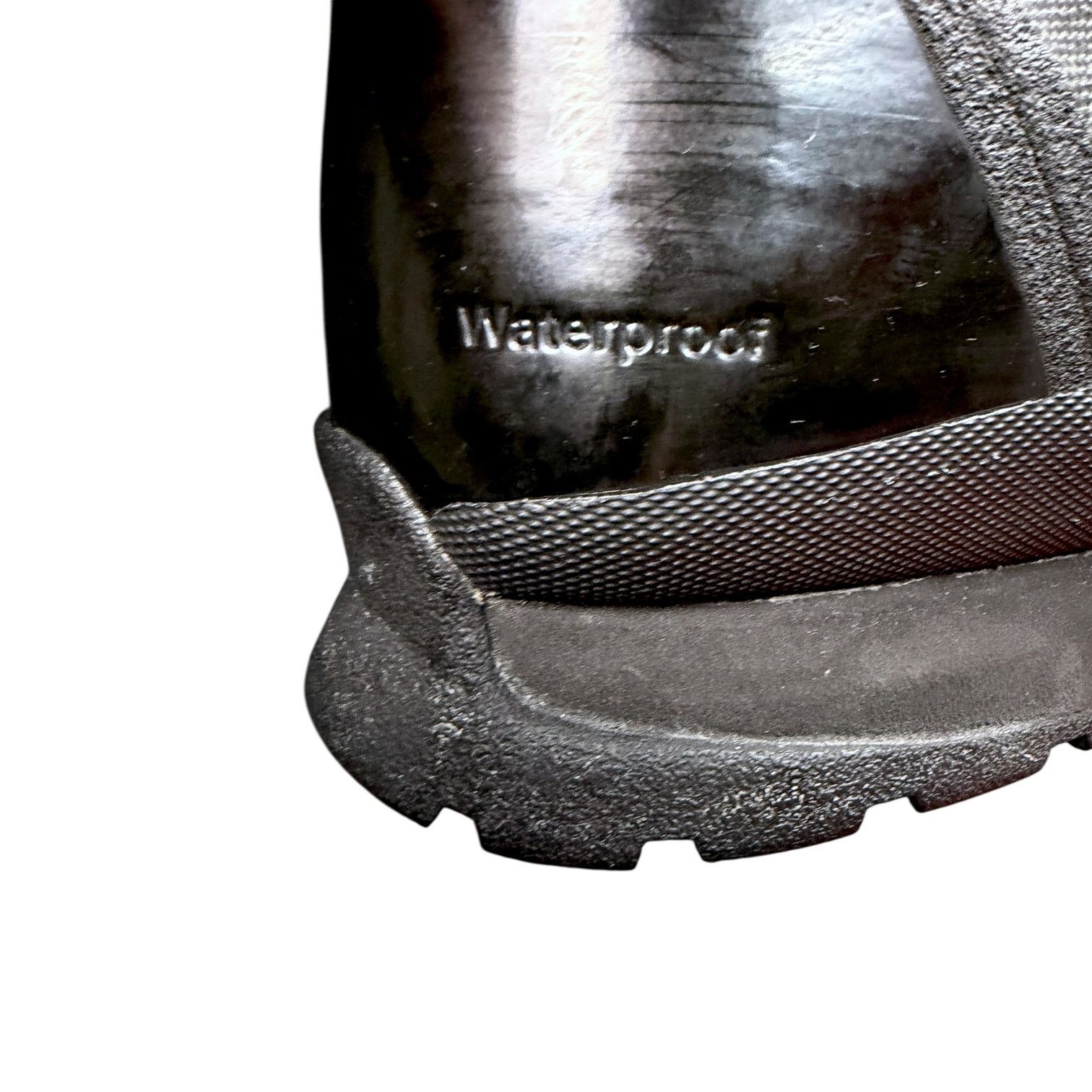 Columbia Women's Columbia Omni-Heat Waterproof Grey Winter Boots 10 Size US 10 / IT 40 - 7 Thumbnail