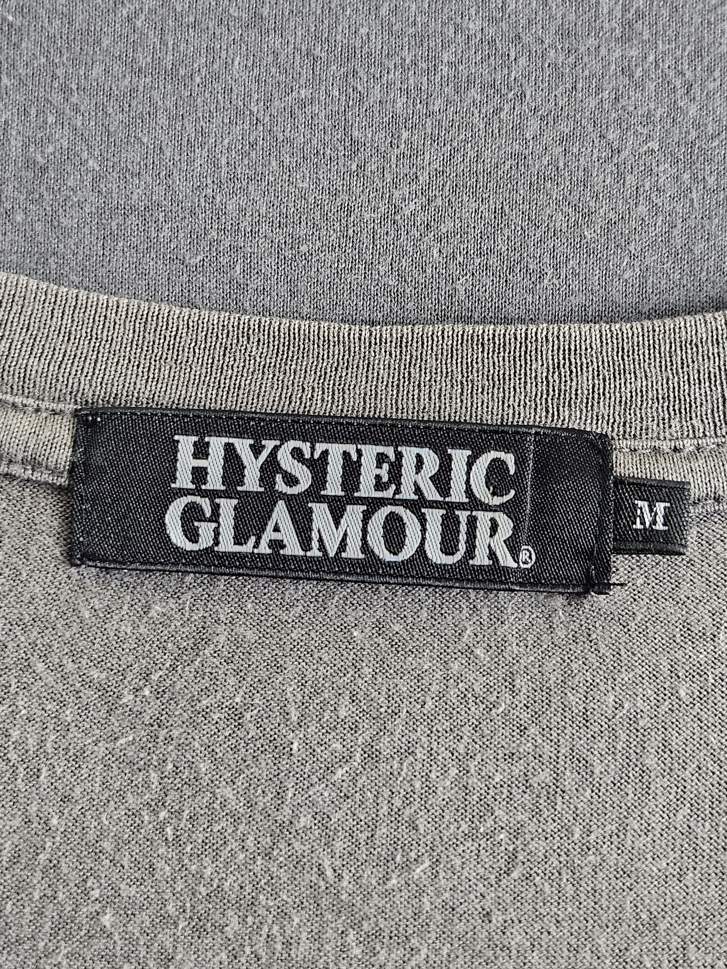Hysteric Glamour Special Delivery shirt