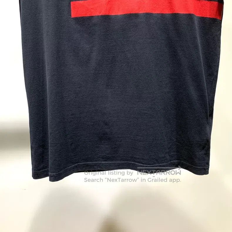 Givenchy Givenchy Printed Short-Sleeve T-Shirt Size US S / EU 44-46 / 1 - 5 Thumbnail