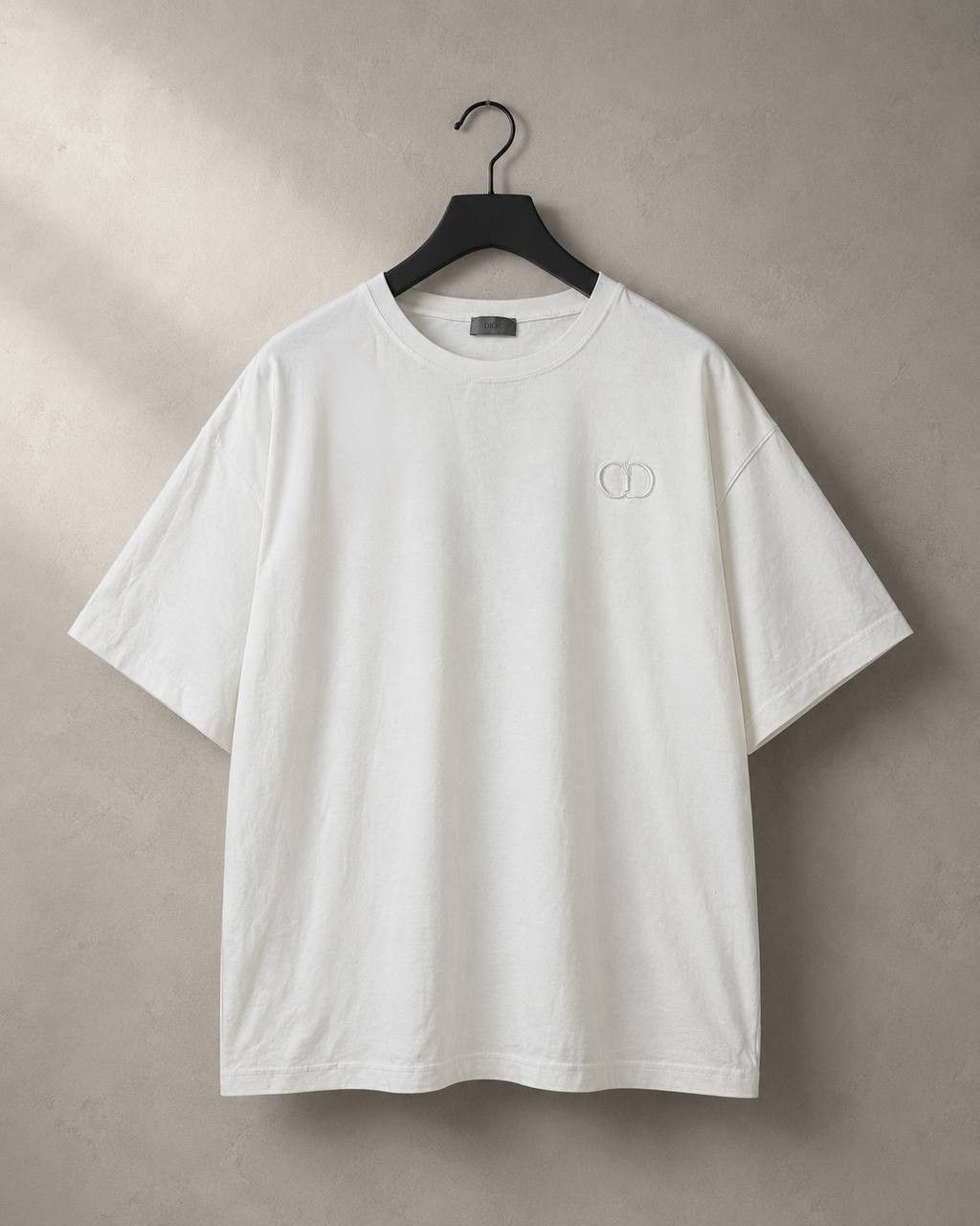 Dior × Hedi Slimane SS06 Dior Homme U Can Live Till 100 & 10
