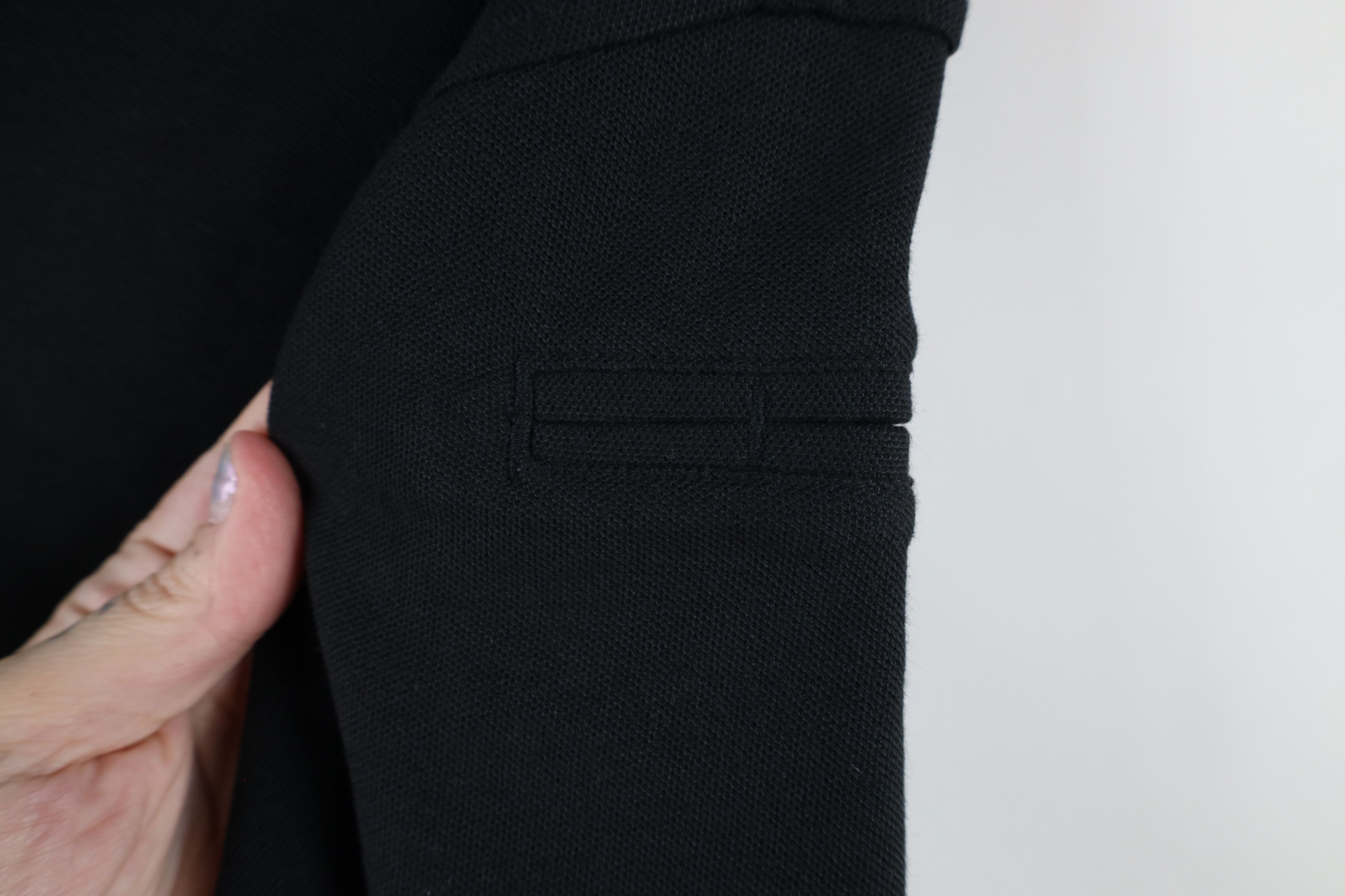 Vintage New 5.11 Tactical Series Uniform Short Sleeve Polo Black Size US L / EU 52-54 / 3 - 9 Thumbnail