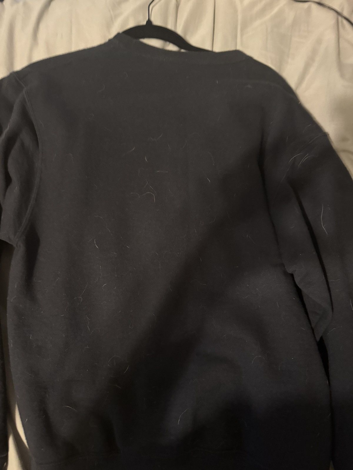 Vintage Vintage pullover Size US M / EU 48-50 / 2 - 2 Thumbnail