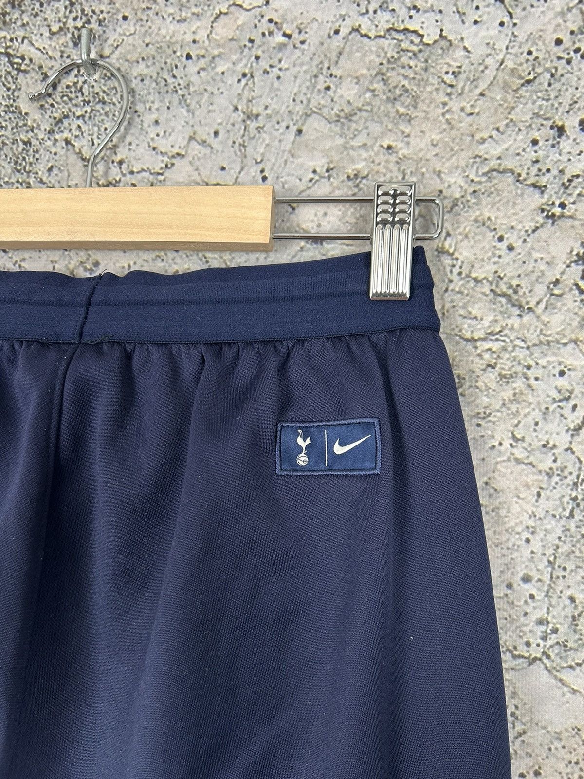 Nike Nike TN Tottenham Spurs Soccer Jersey Sweatpants Football Size US 32 / EU 48 - 5 Thumbnail