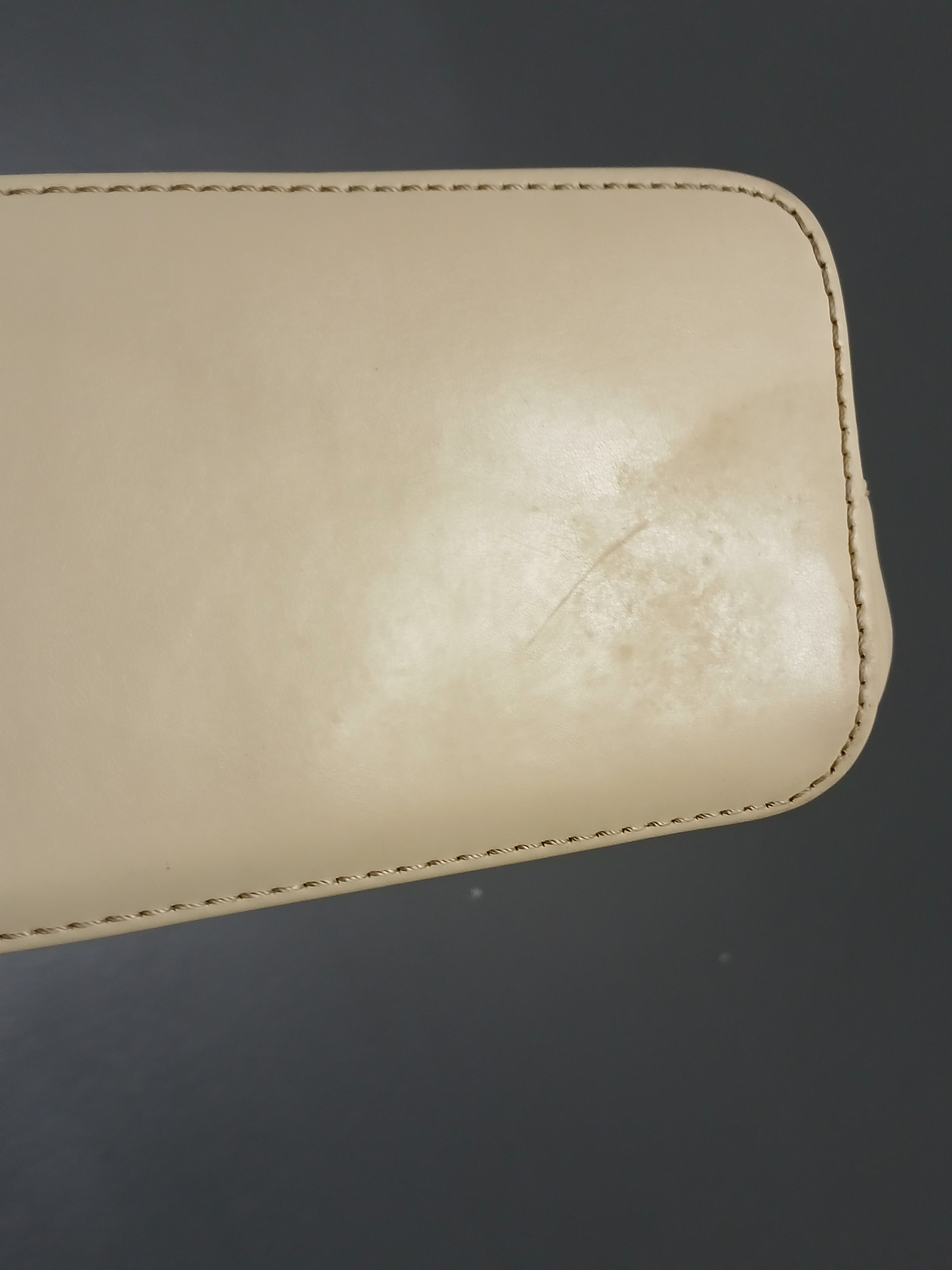 Vintage Vintage Shoulder Bag Size ONE SIZE - 6 Thumbnail