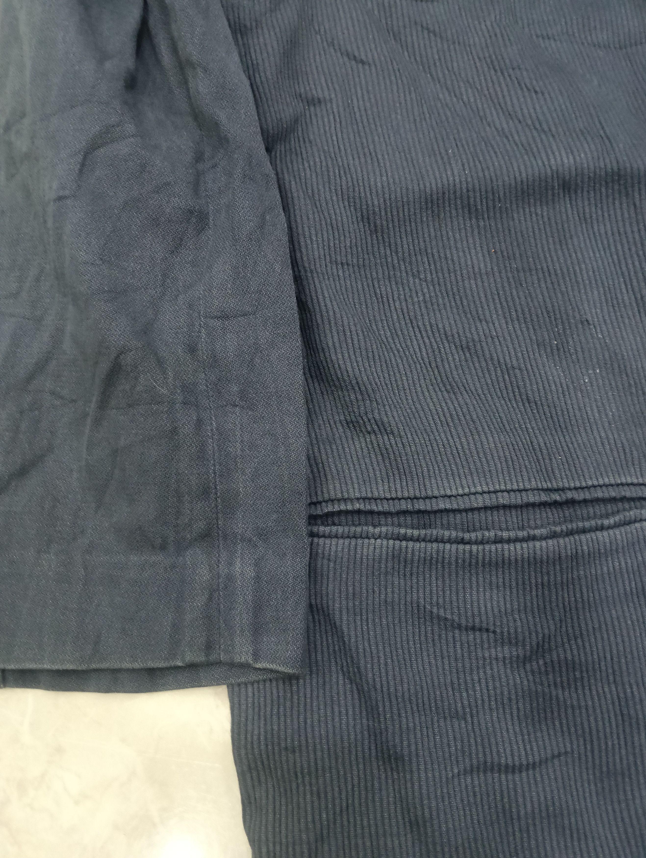 Comme des Garcons Homme Plus COMME Des GARCONS HOMME Size 40L - 4 Thumbnail