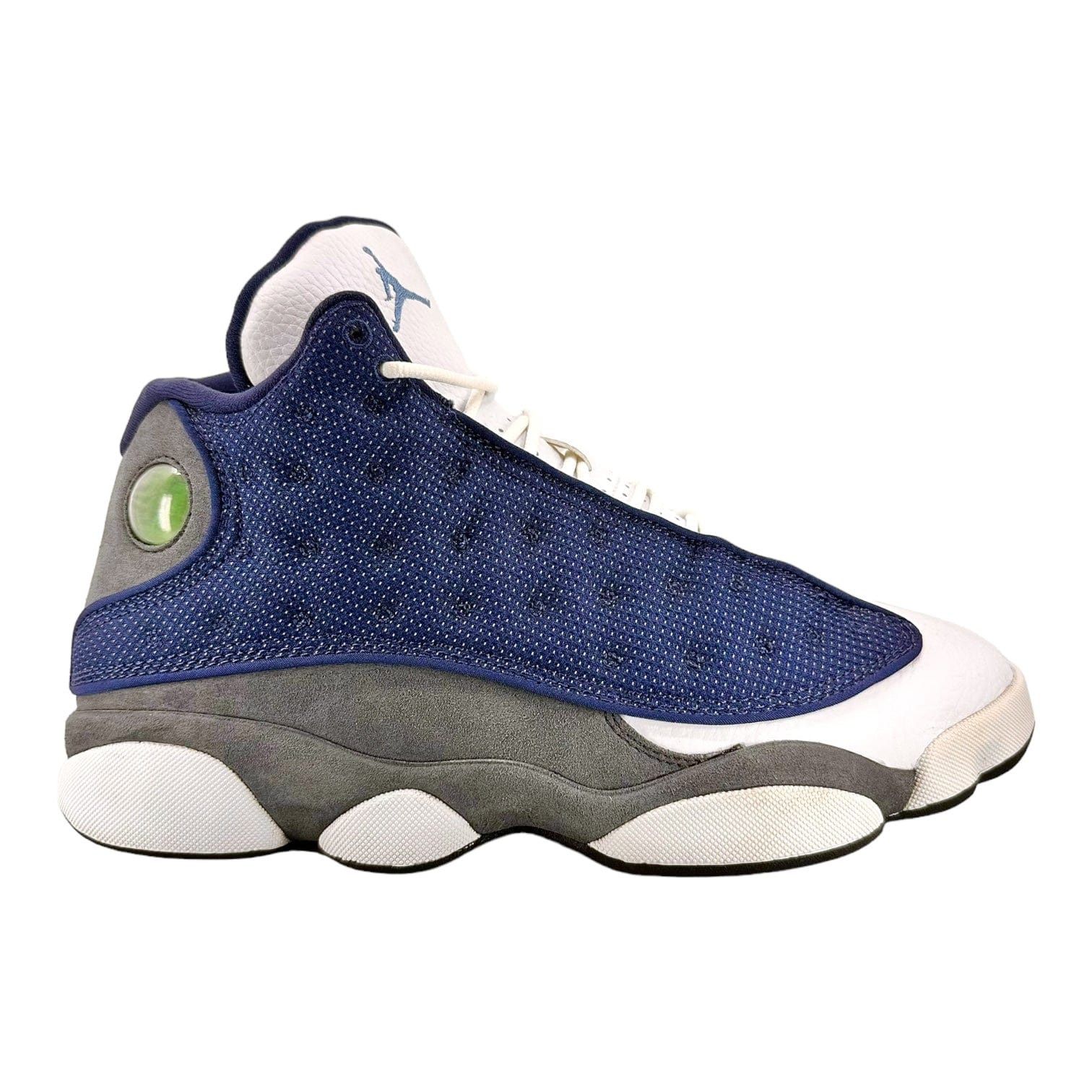 Nike 13 Retro Flint (2020) Size US 10 / EU 43 - 1 Thumbnail