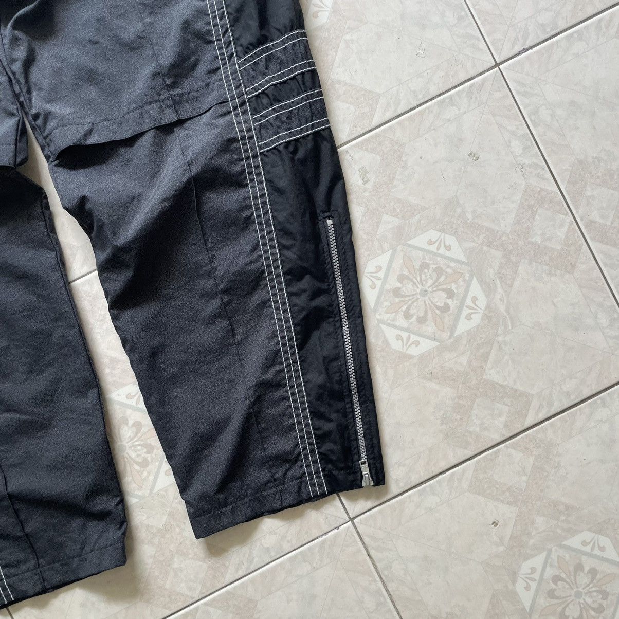 Kappa Vintage Kappa Sweatpants Size US 34 / EU 50 - 2 Thumbnail