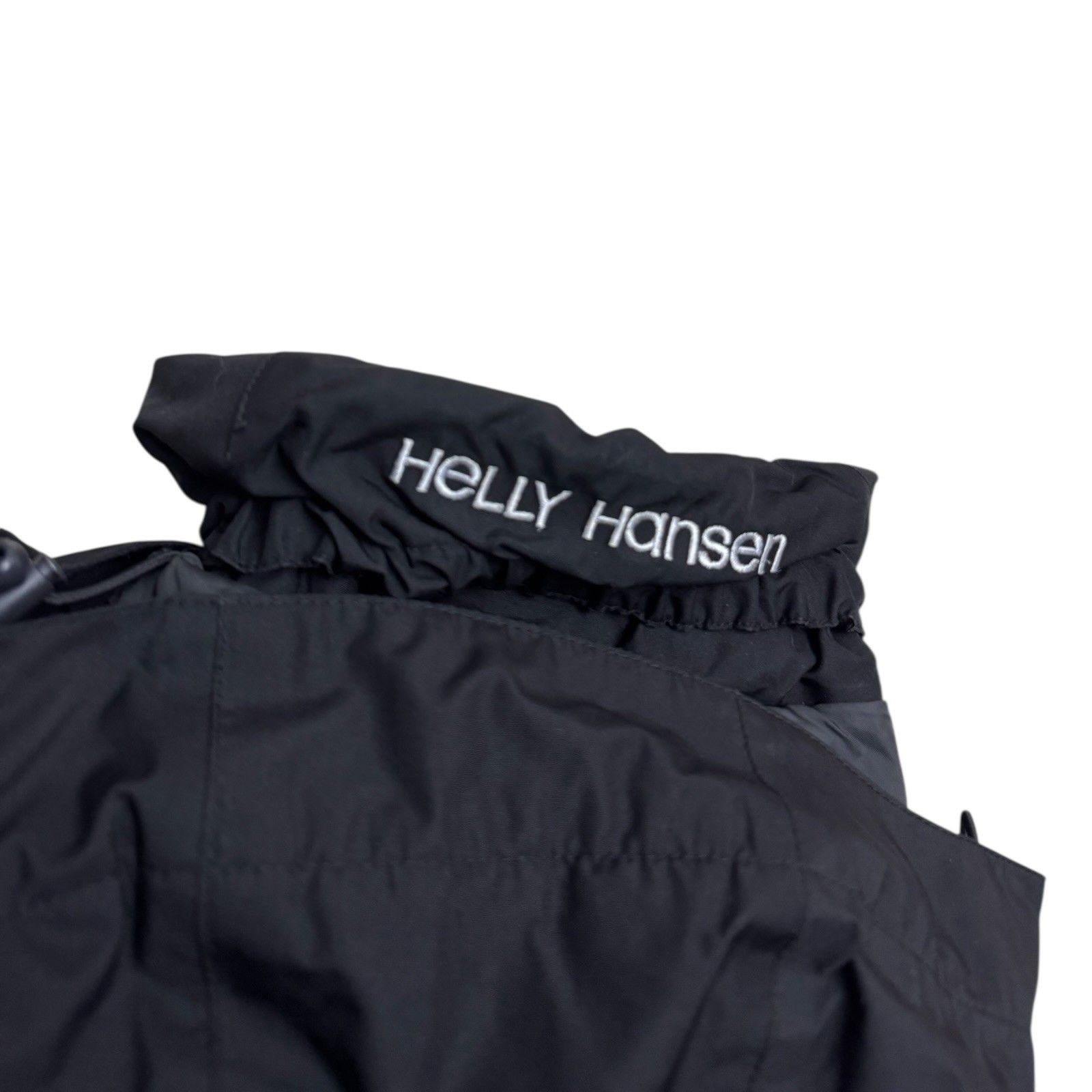 Helly Hansen HELLY HANSEN Warmcore Waterproof Parka Jacket Coat Small Size S / US 4 / IT 40 - 5 Thumbnail