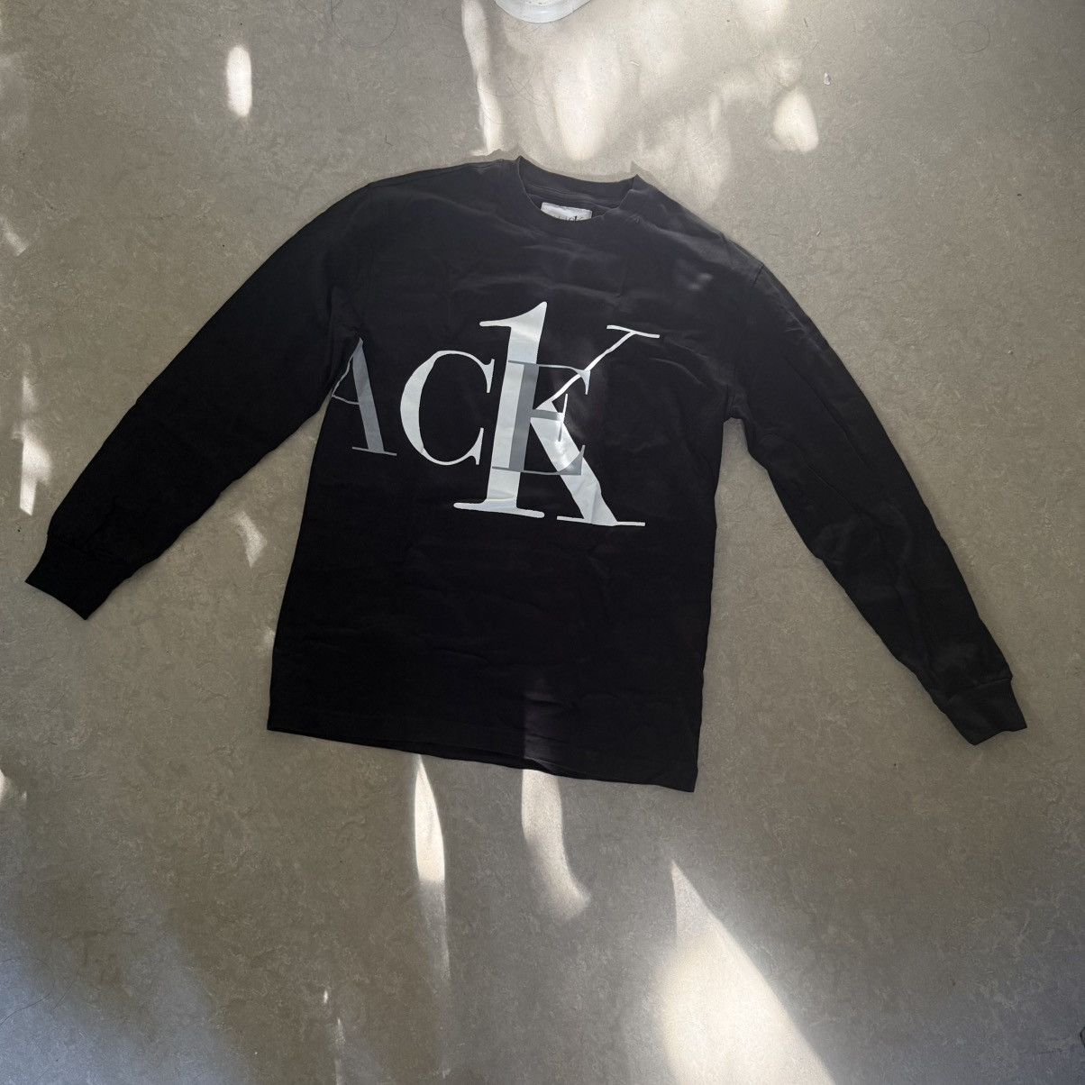 Other Palace x Calvin Klein long sleeve Size US XS / EU 42 / 0 - 1 Thumbnail