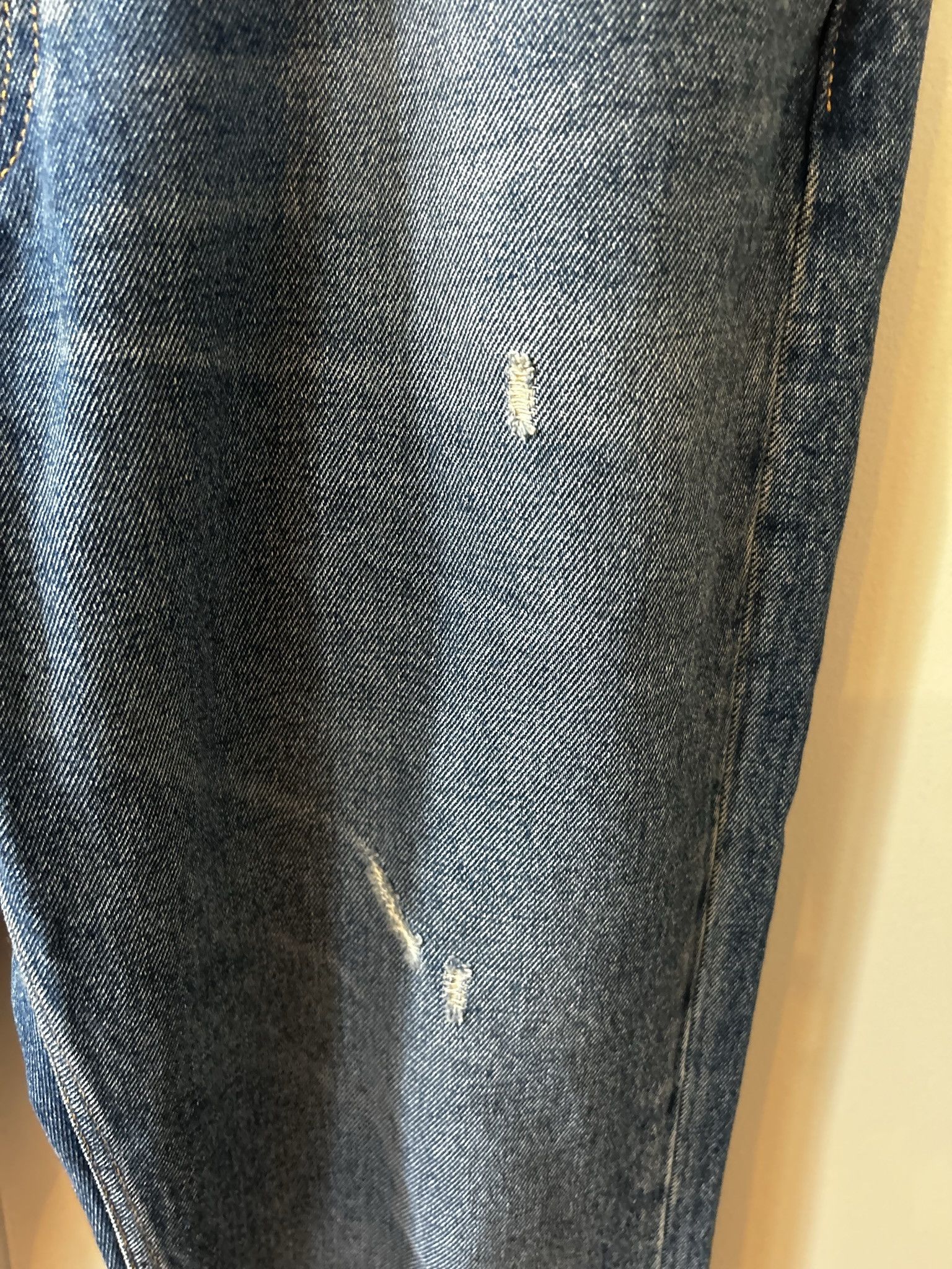 Acne Studios Acné Studios 1992M bootcut Size US 34 / EU 50 - 4 Thumbnail