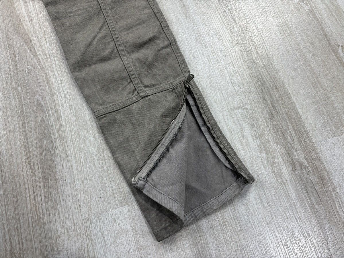 Diesel × Diesel Black Gold Womens jeans Diesel Black Gold Size 44 Size 30" / US 8 / IT 44 - 14 Thumbnail
