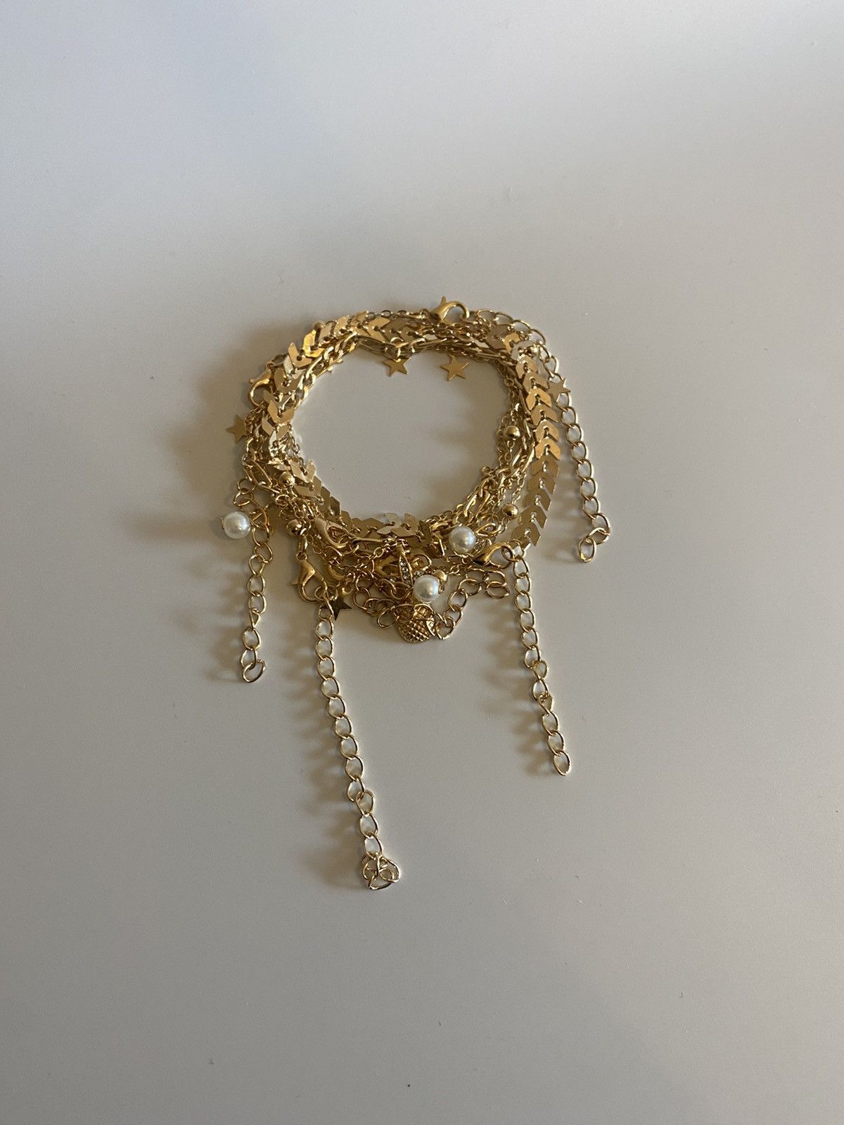 Other Bracelet /Anclet Size ONE SIZE - 3 Thumbnail