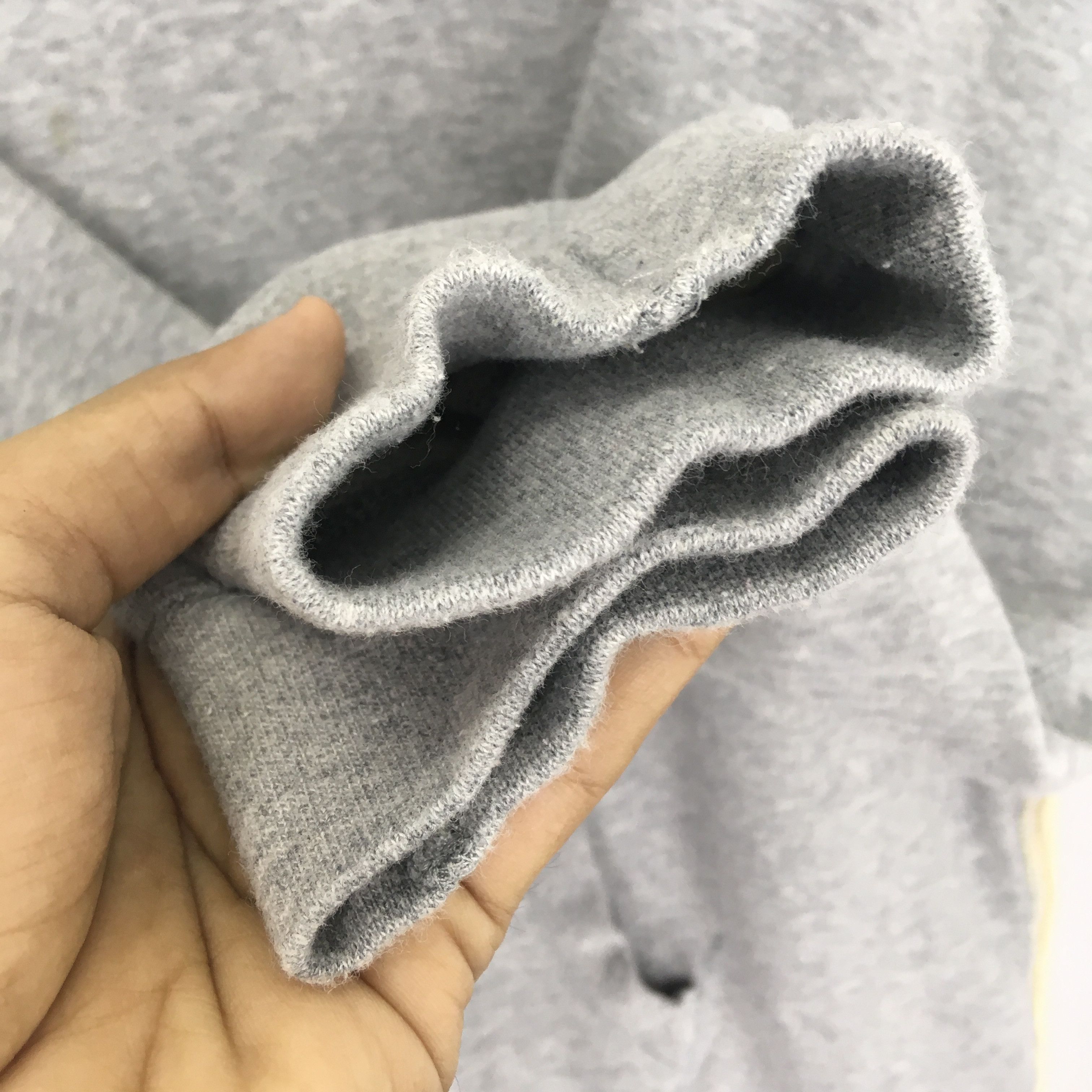 Issey Miyake Vintage Ne Net Issey Miyake Japan Designer Crewneck Size M / US 6-8 / IT 42-44 - 7 Thumbnail