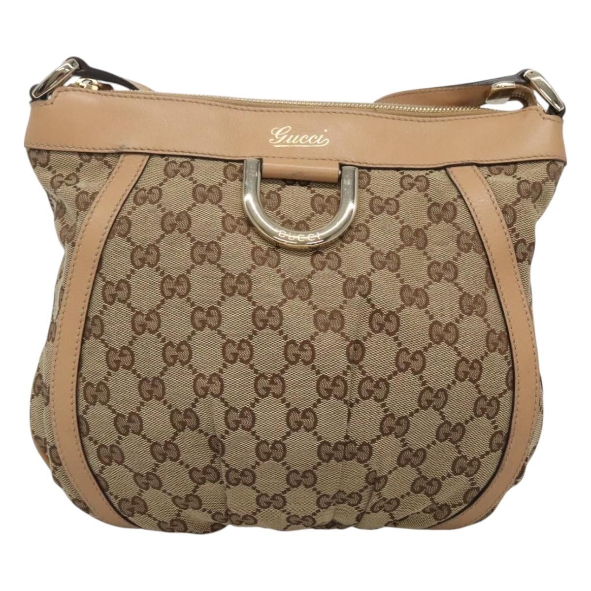 Gucci Gucci Abbey shoulder Size ONE SIZE - 1 Thumbnail