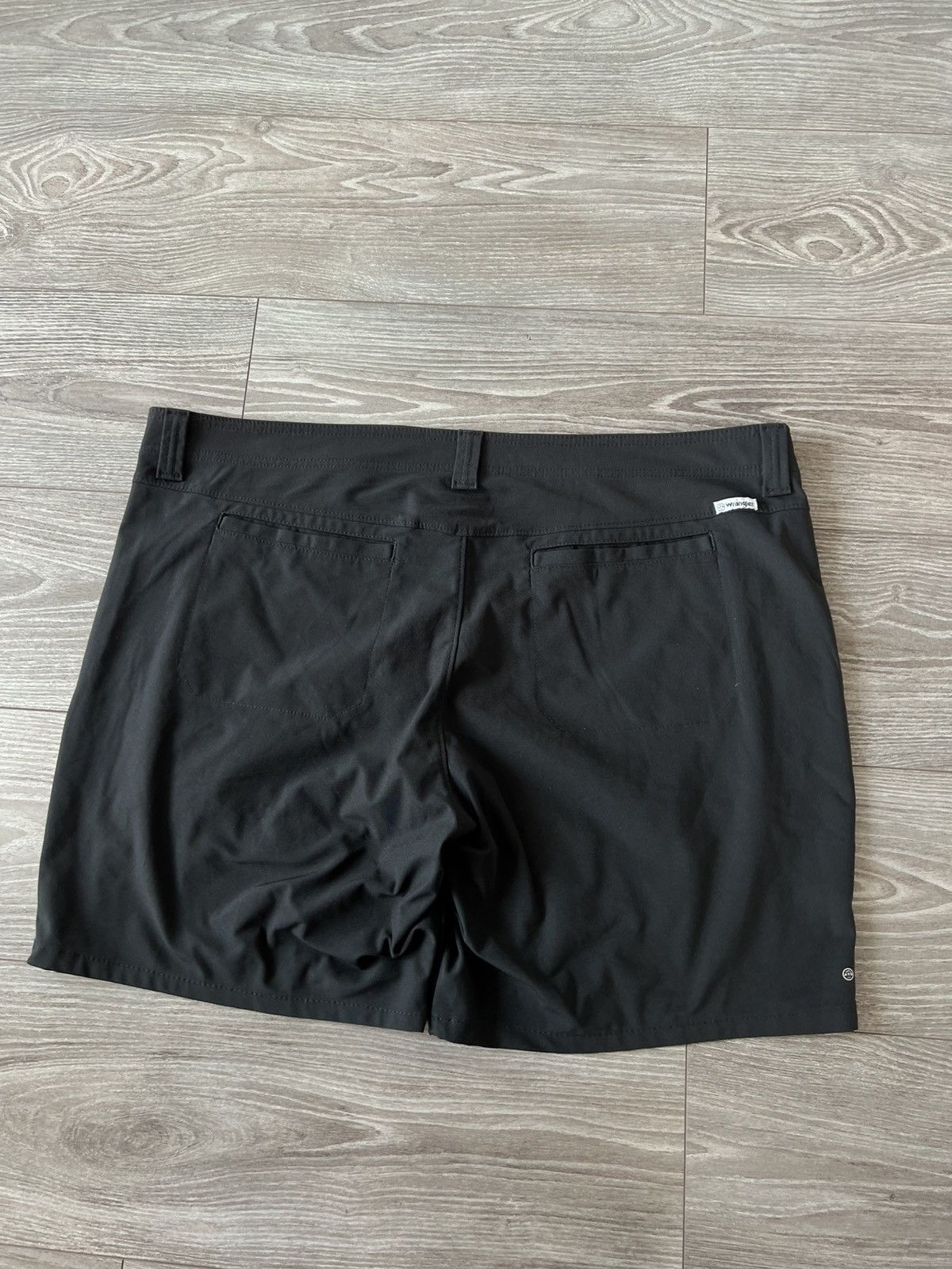 Wrangler ‼️Wrangler All Terrain Gear ATG Gorpcore Shorts‼️ Size US 37 - 15 Thumbnail
