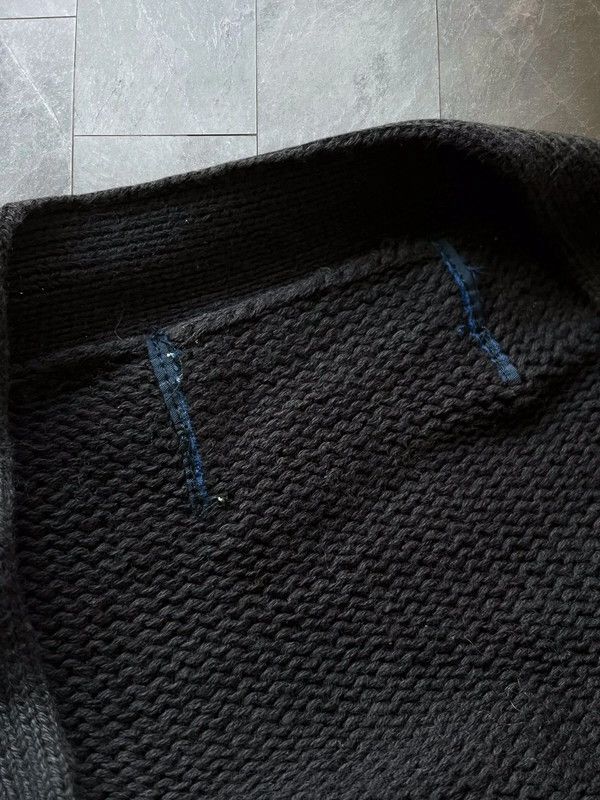 Polo Ralph Lauren Polo Ralph Lauren K Swiss Cardigan Size L 1990s Size US L / EU 52-54 / 3 - 14 Thumbnail