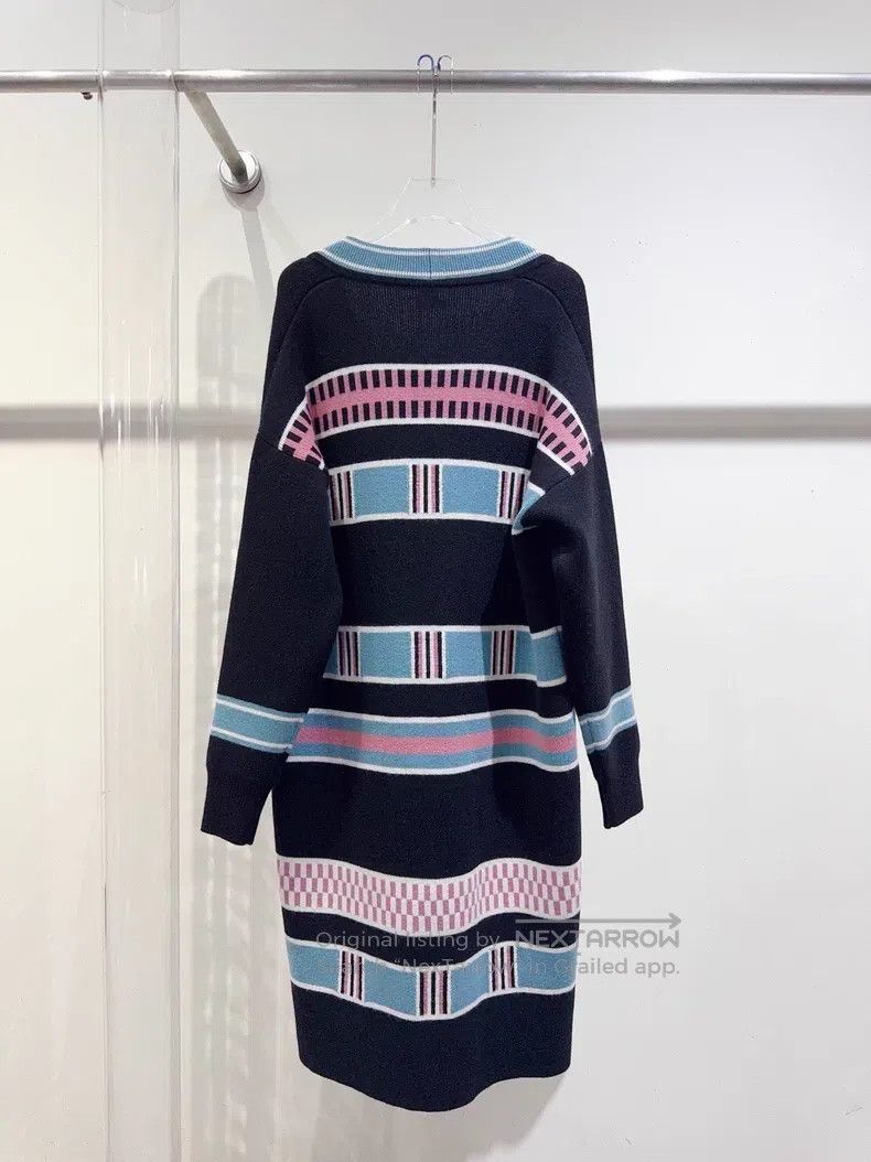 Hermes Hermes Cashmere Cardigan Size XXS / US 00 / IT 34 - 3 Thumbnail