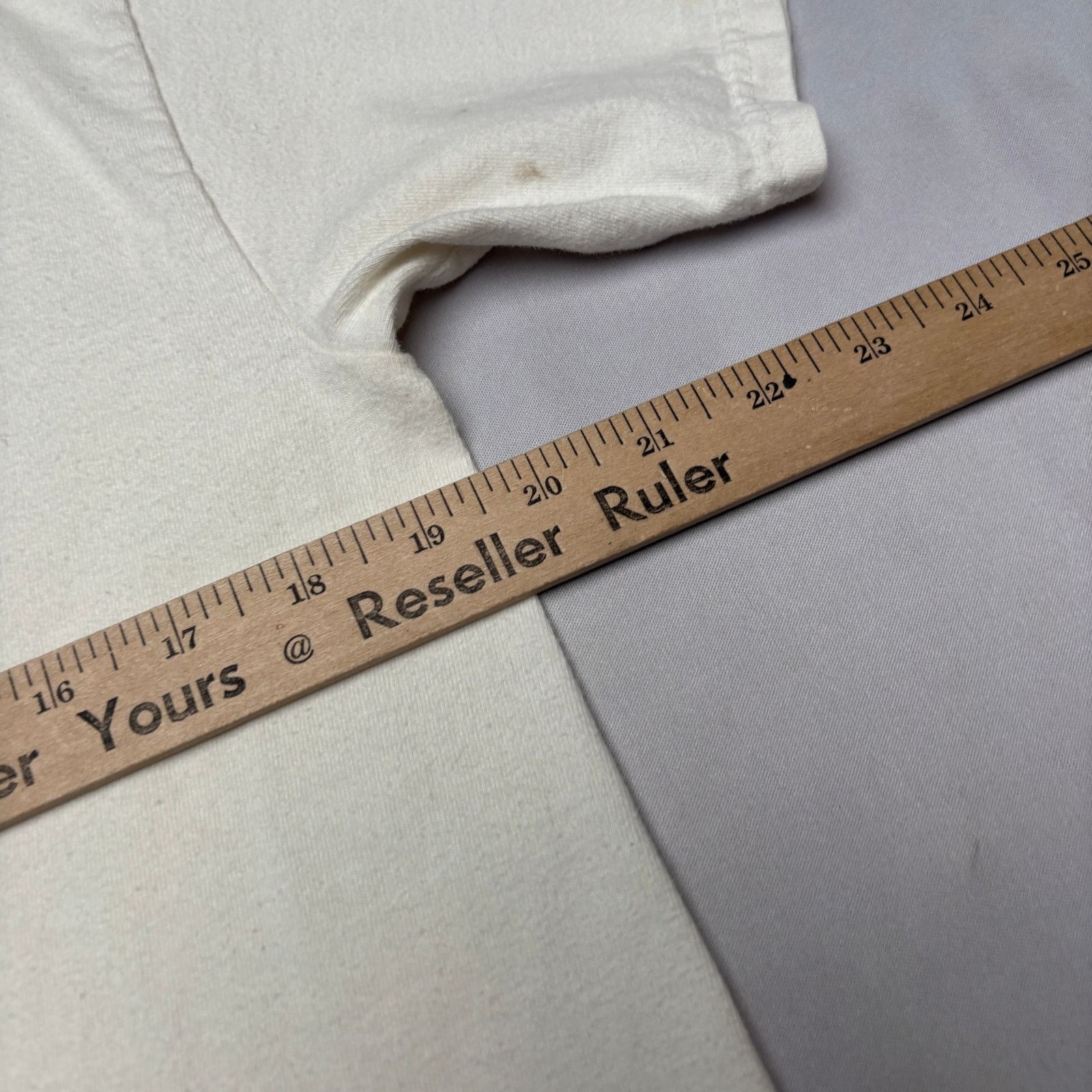 Hanes × Vintage VTG Stuart Litle 2 VFX Animation Crew Medium Sony Pictures Size US M / EU 48-50 / 2 - 4 Thumbnail