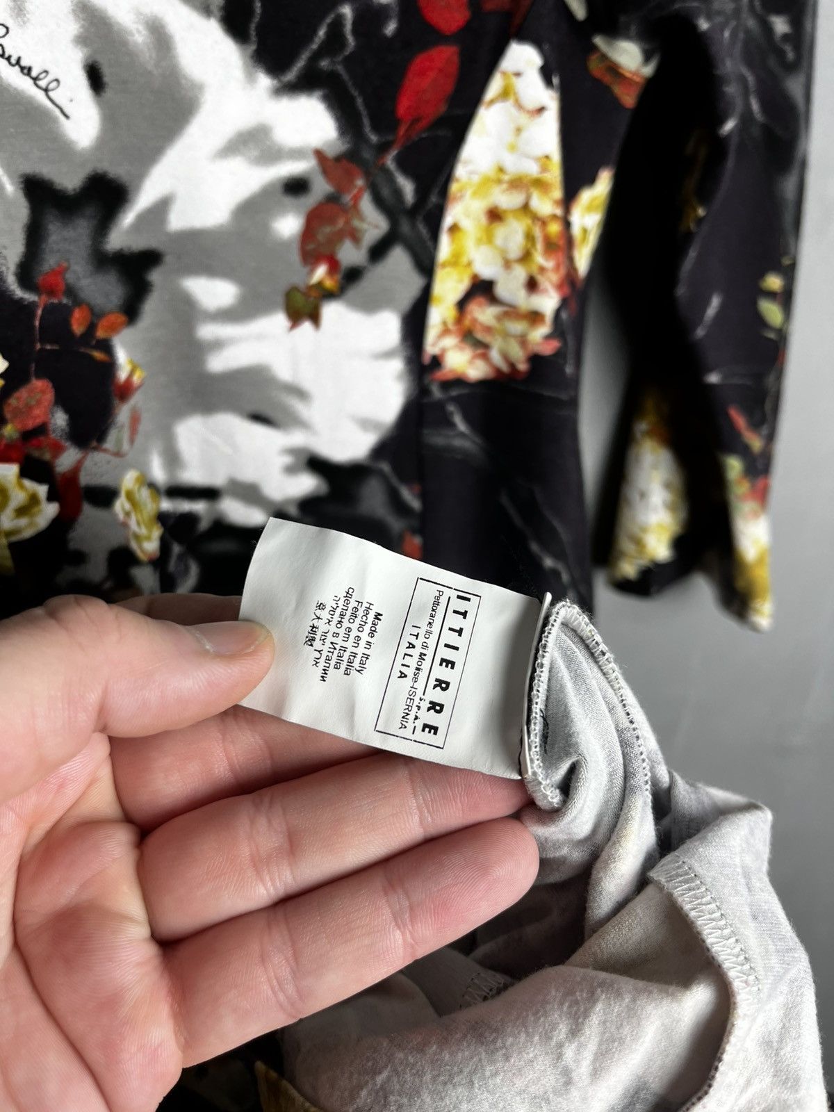 Just Cavalli just cavalli floral y2k art dress Size M / US 6-8 / IT 42-44 - 12 Thumbnail