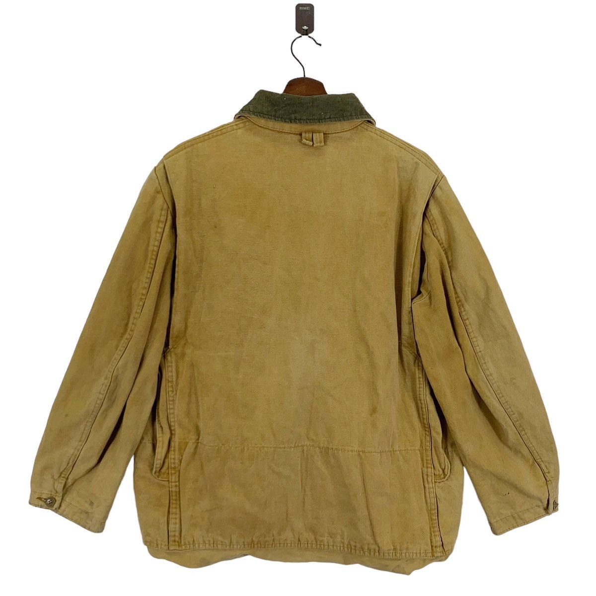 L.L. Bean × Vintage 🔥🔥VINTAGE LL BEAN HUNTING FIELD JACKET Size US M / EU 48-50 / 2 - 7 Thumbnail