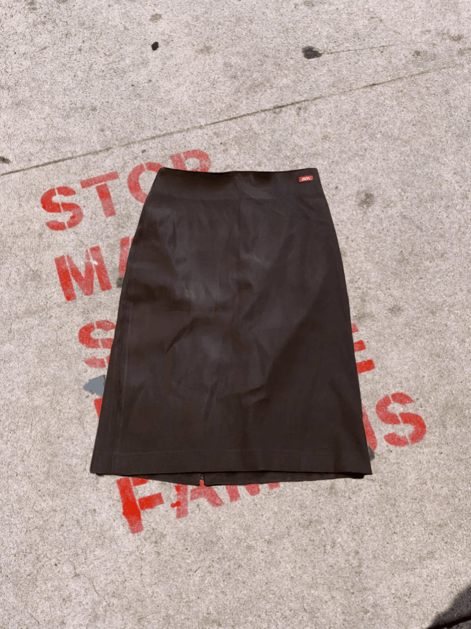Miss Sixty Y2k Miss Sixty Skirts Size 30" / US 8 / IT 44 - 1 Thumbnail