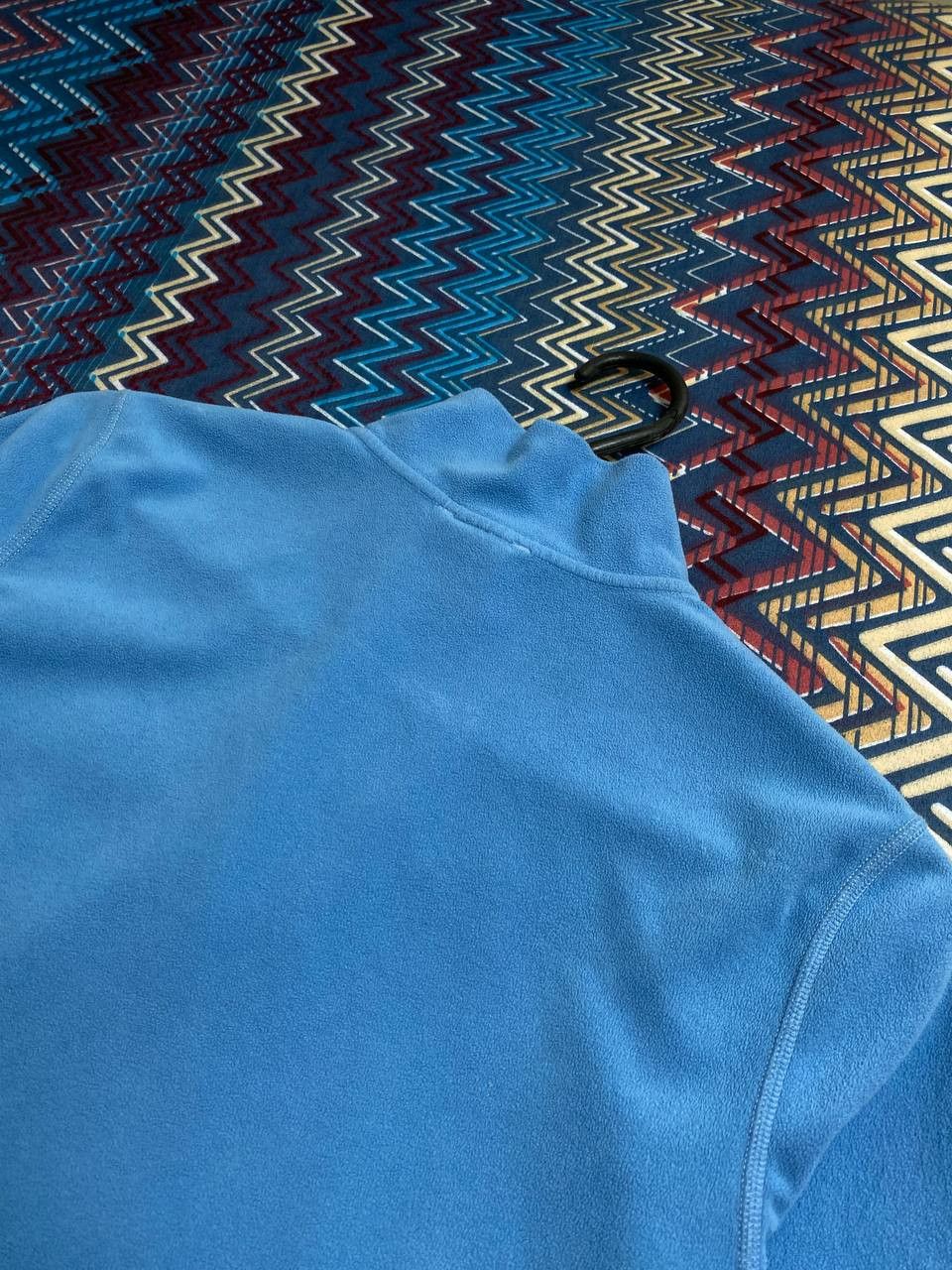 The North Face sweatshirt TNF Y2K streetwear Vintage logo The North Face Size US XXS / EU 40 - 16 Thumbnail