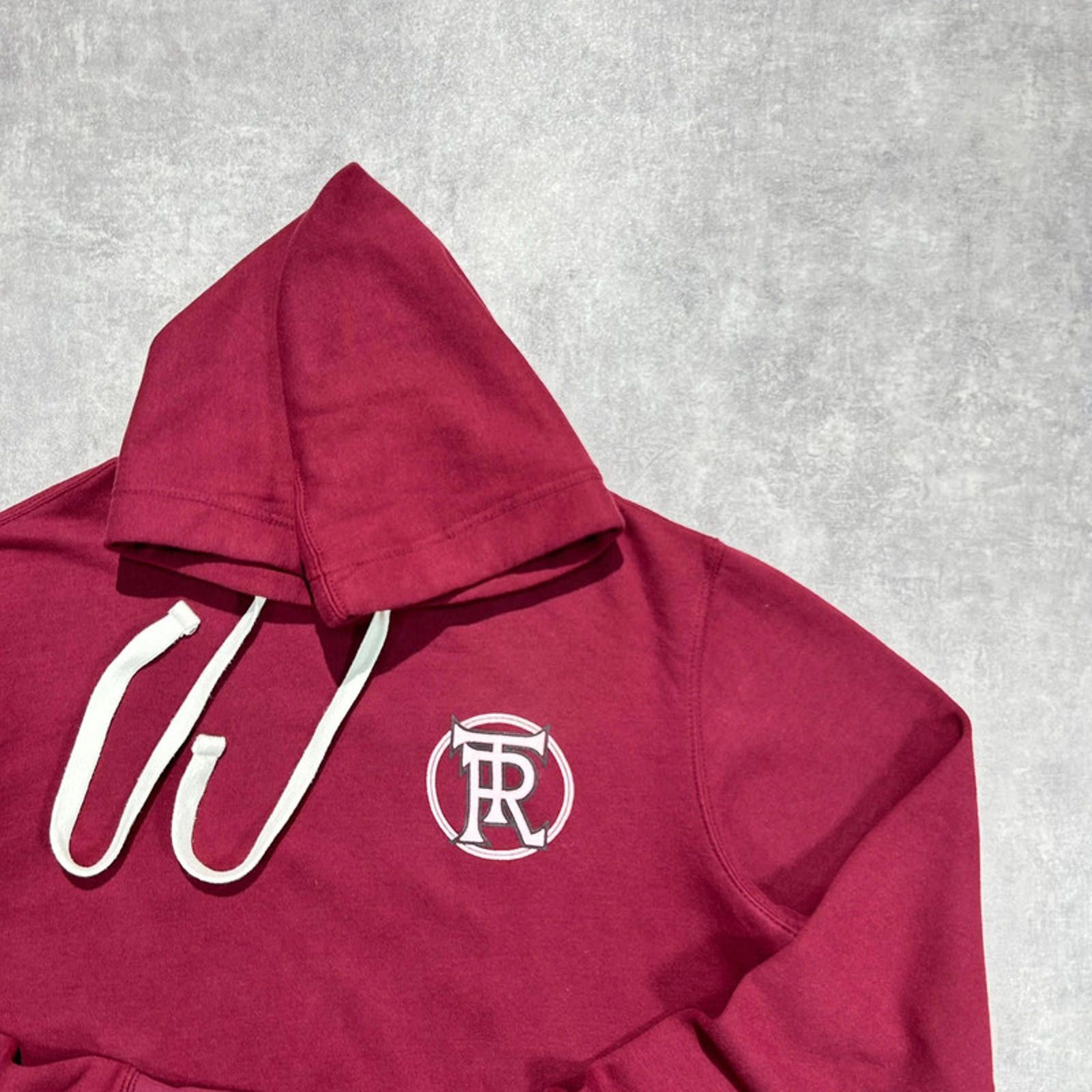True Religion True religion hoodie, XL Size US XL / EU 56 / 4 - 3 Thumbnail