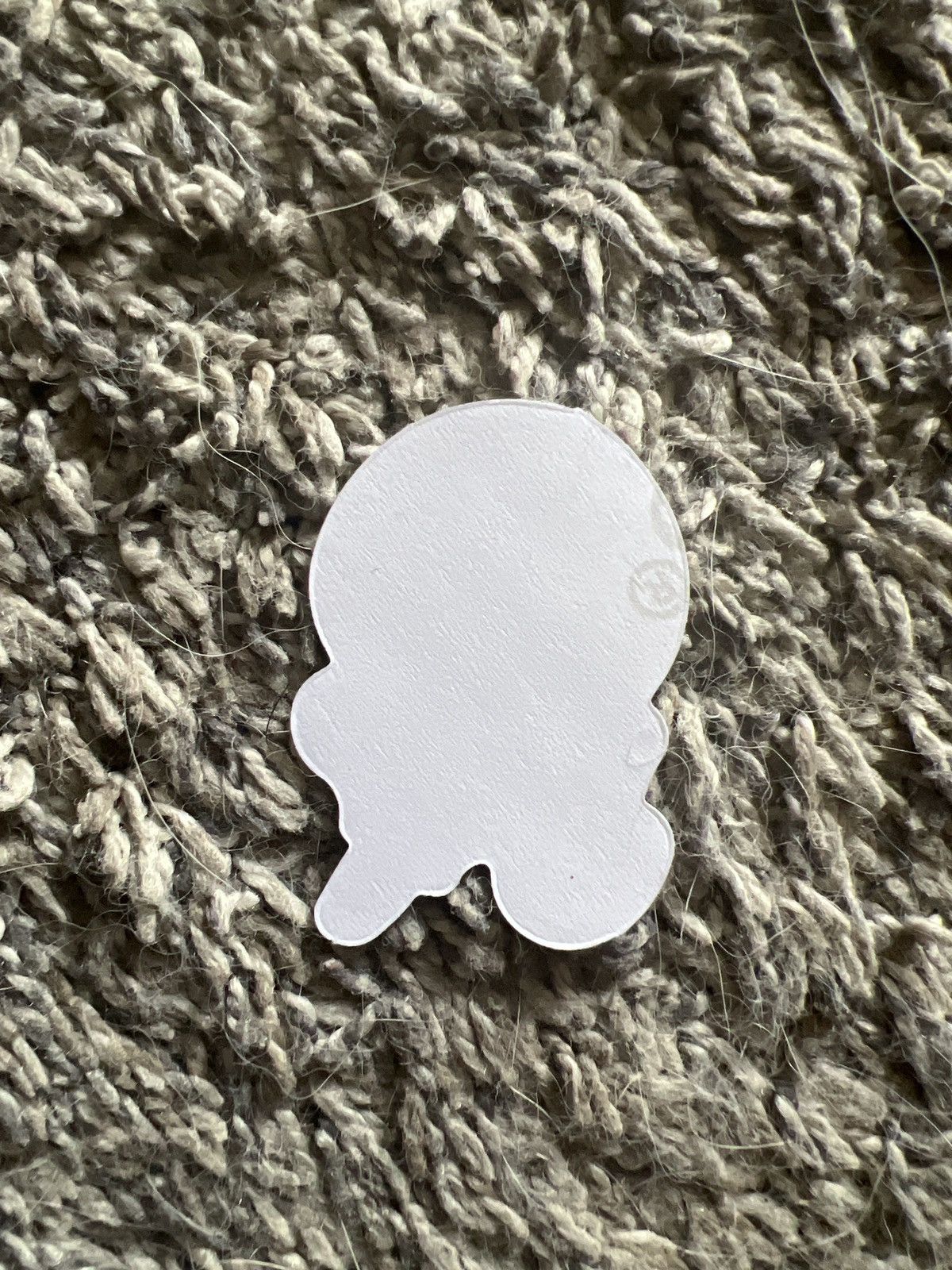 Hypebeast × Vintage Reggae Ojisan Sticker Size ONE SIZE - 2 Thumbnail