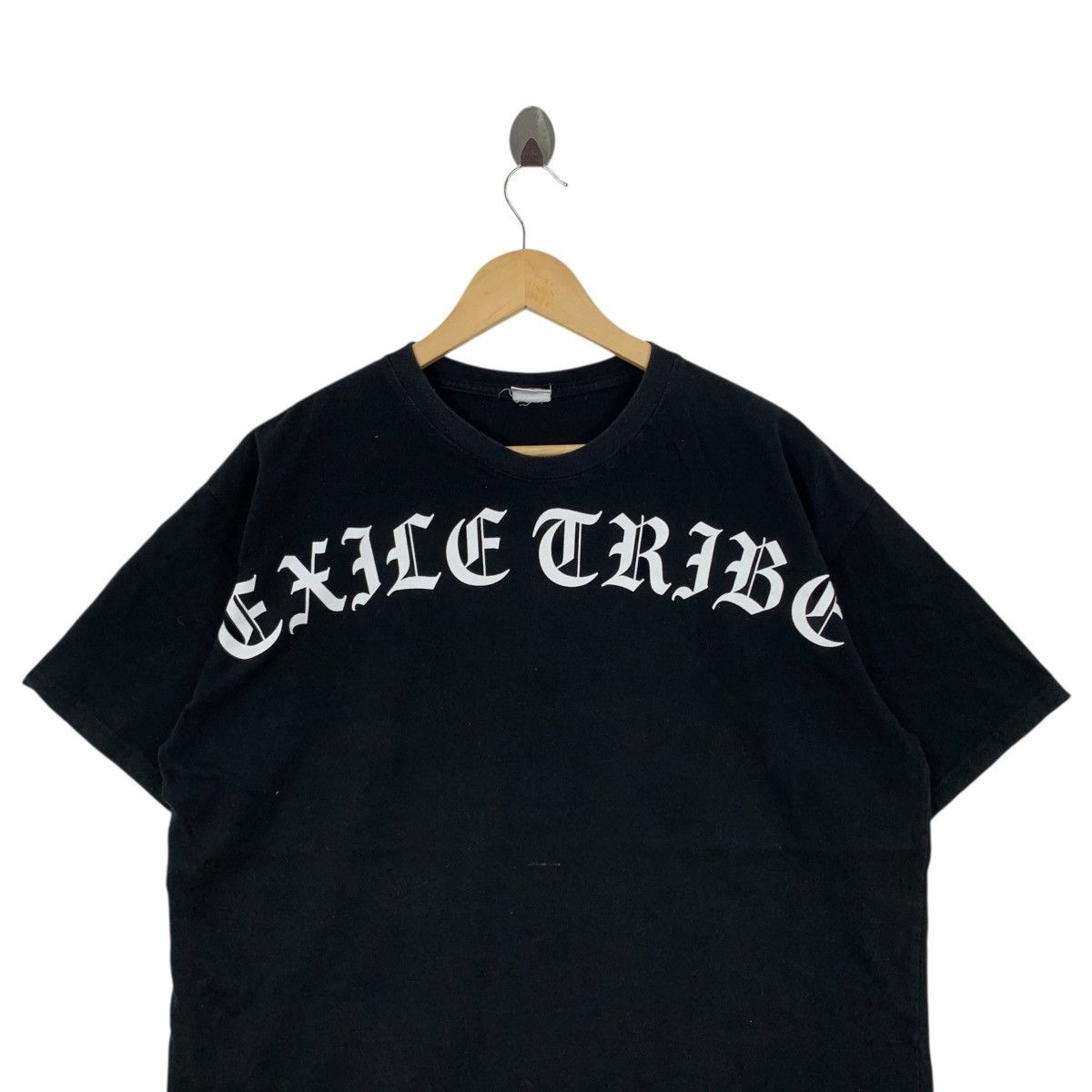 Japanese Brand EXILE TRIBE Izky Exile Perfect Year 2020-21 Japanese Tshirt Size US L / EU 52-54 / 3 - 2 Thumbnail
