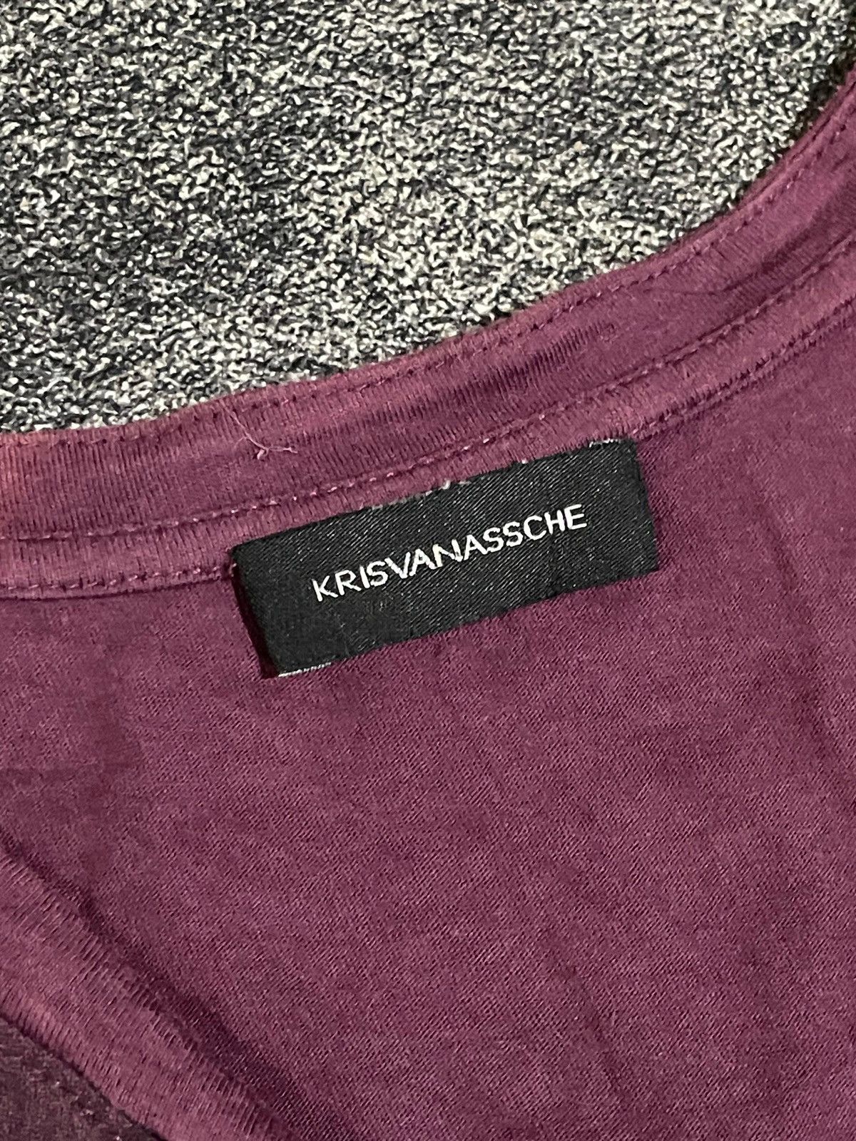 Kris Van Assche Kris Van Assche Floral Print Size US XS / EU 42 / 0 - 8 Thumbnail