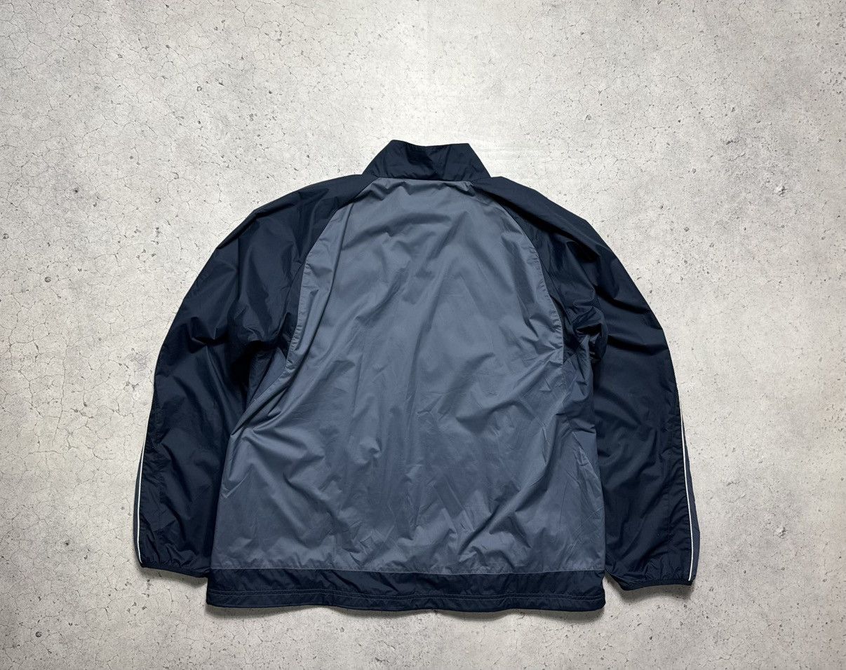 Nike Nike Vintage Nylon Track Suit Jacket & Pants Size XL Size US XL / EU 56 / 4 - 10 Thumbnail