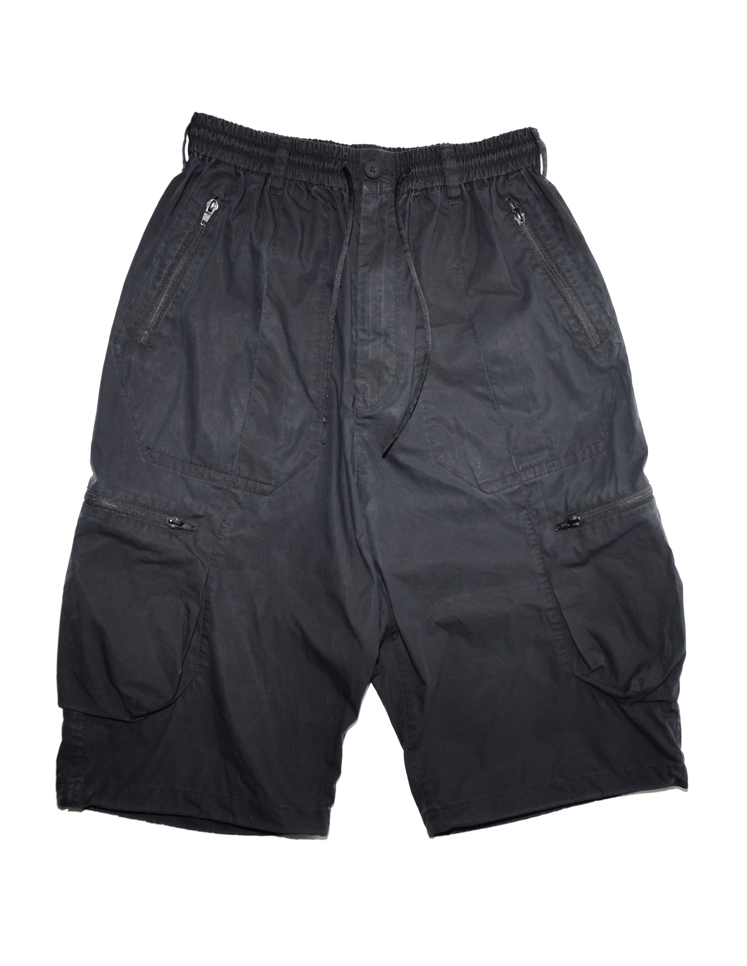 Men's Yohji Yamamoto Shorts | Grailed