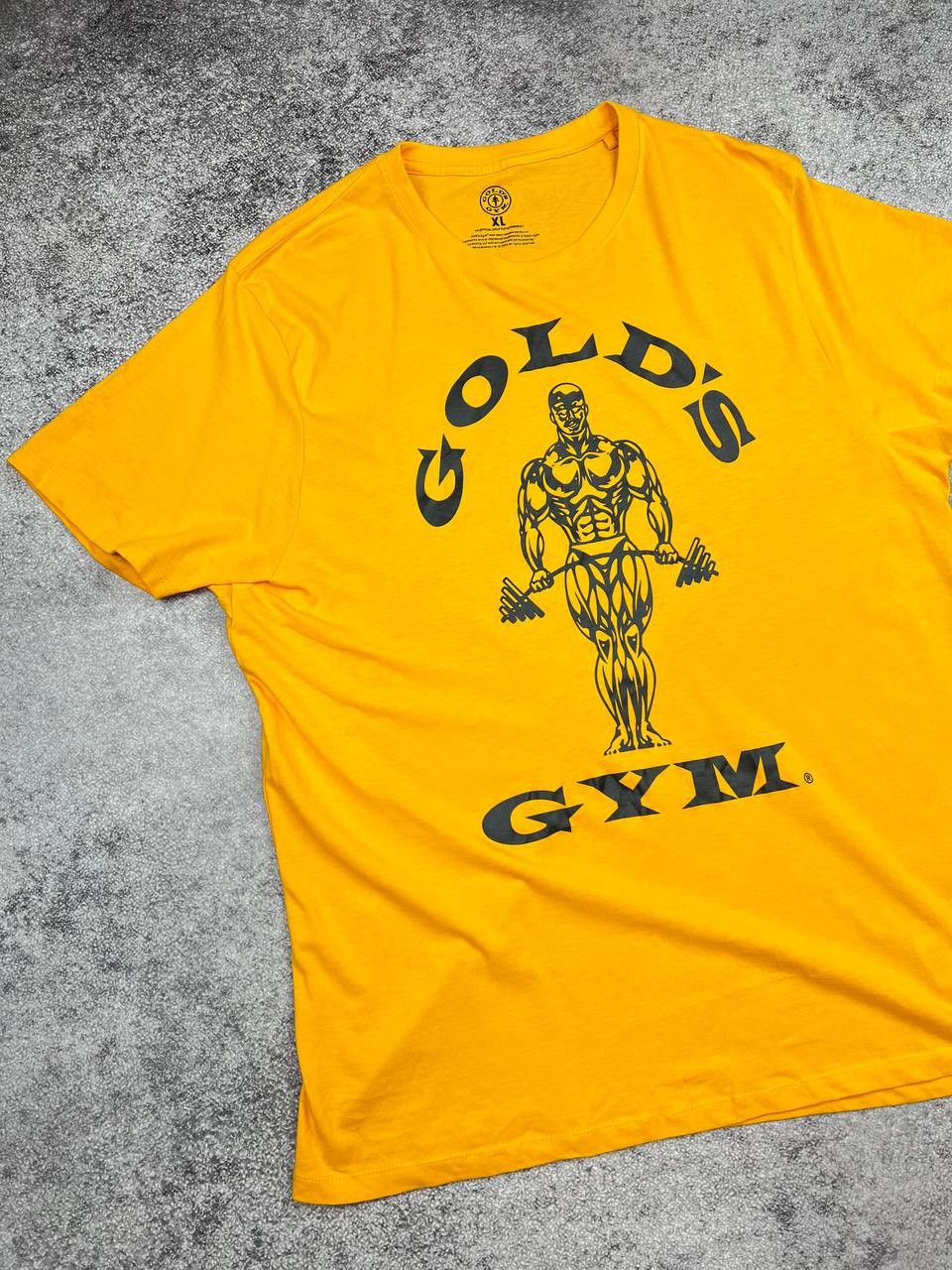 Other Gold’s Gym T-Shirt Sportwear Size US XL / EU 56 / 4 - 2 Thumbnail