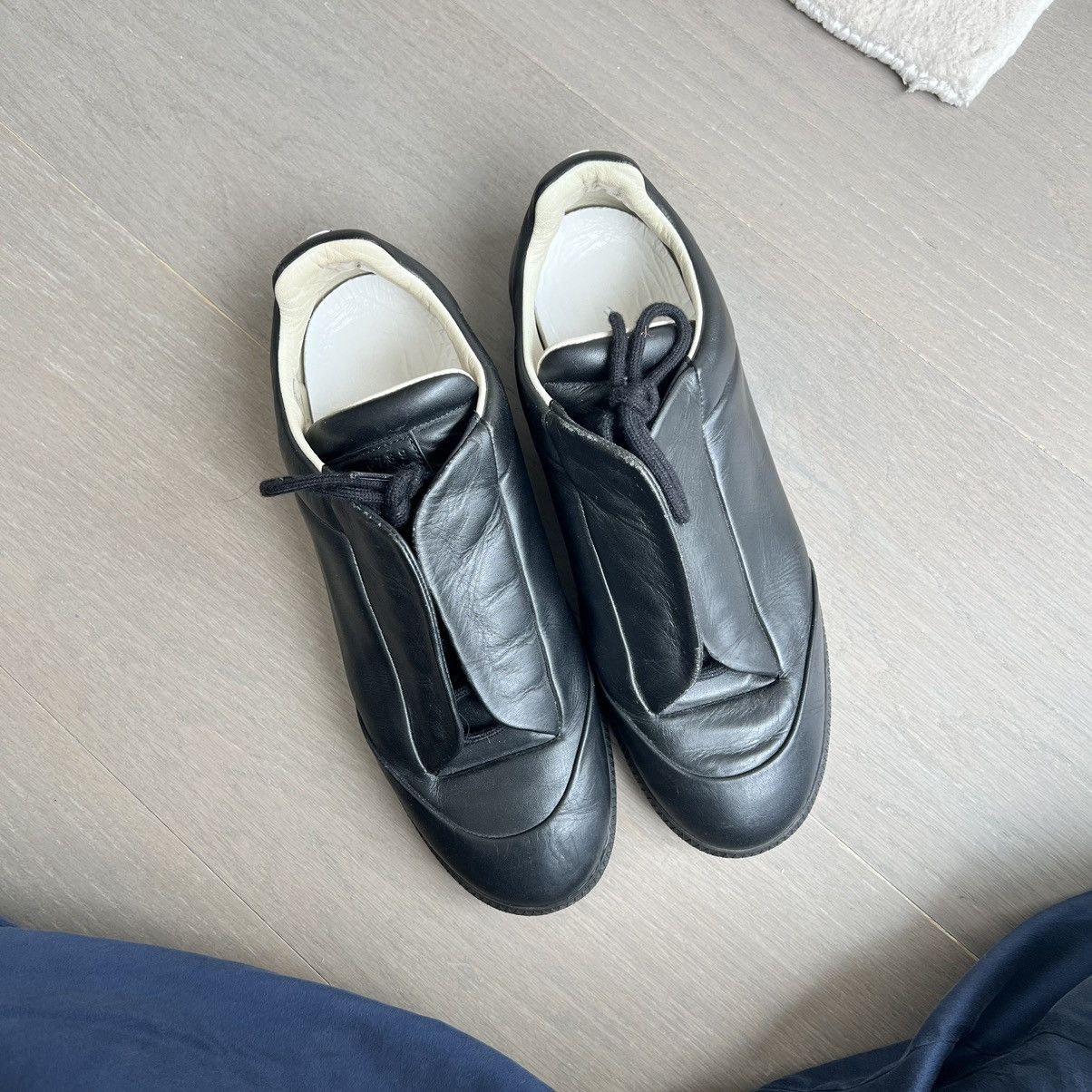 Maison Margiela Future Low | Grailed