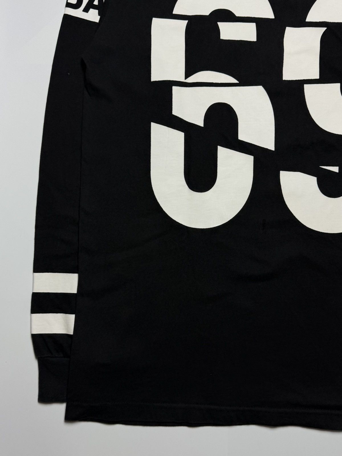 Hood By Air Hood By Air - Playboi Carti 69 Long Sleeve Size US M / EU 48-50 / 2 - 10 Thumbnail