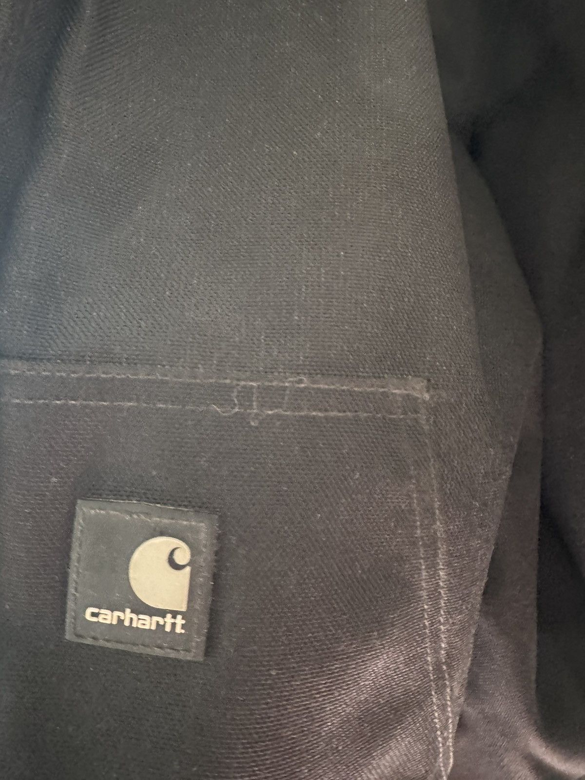 Carhartt Carhartt Canvas Jacket. Brand new. Size US L / EU 52-54 / 3 - 2 Thumbnail
