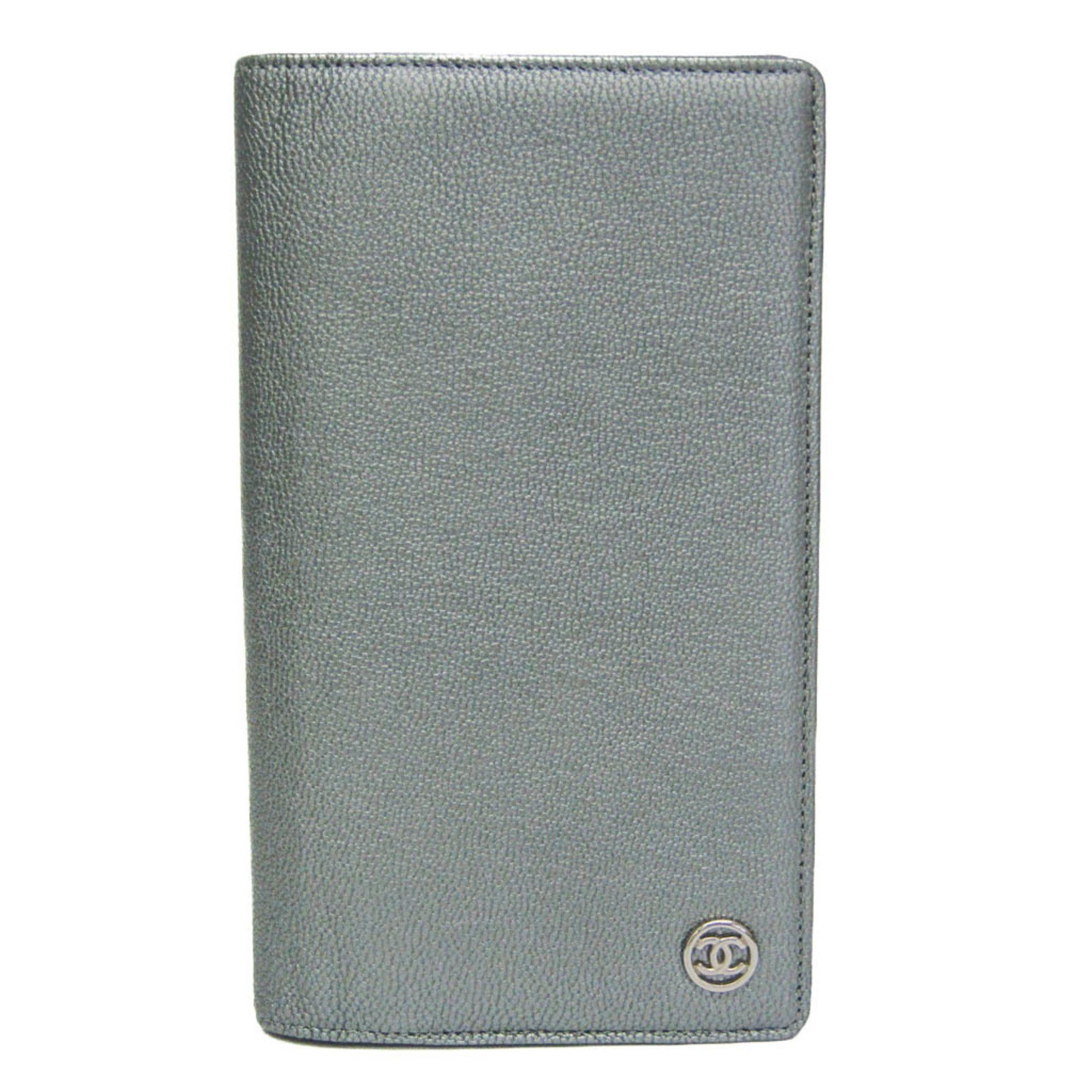 Chanel Chanel Coco Mark wallet Size ONE SIZE - 1 Thumbnail